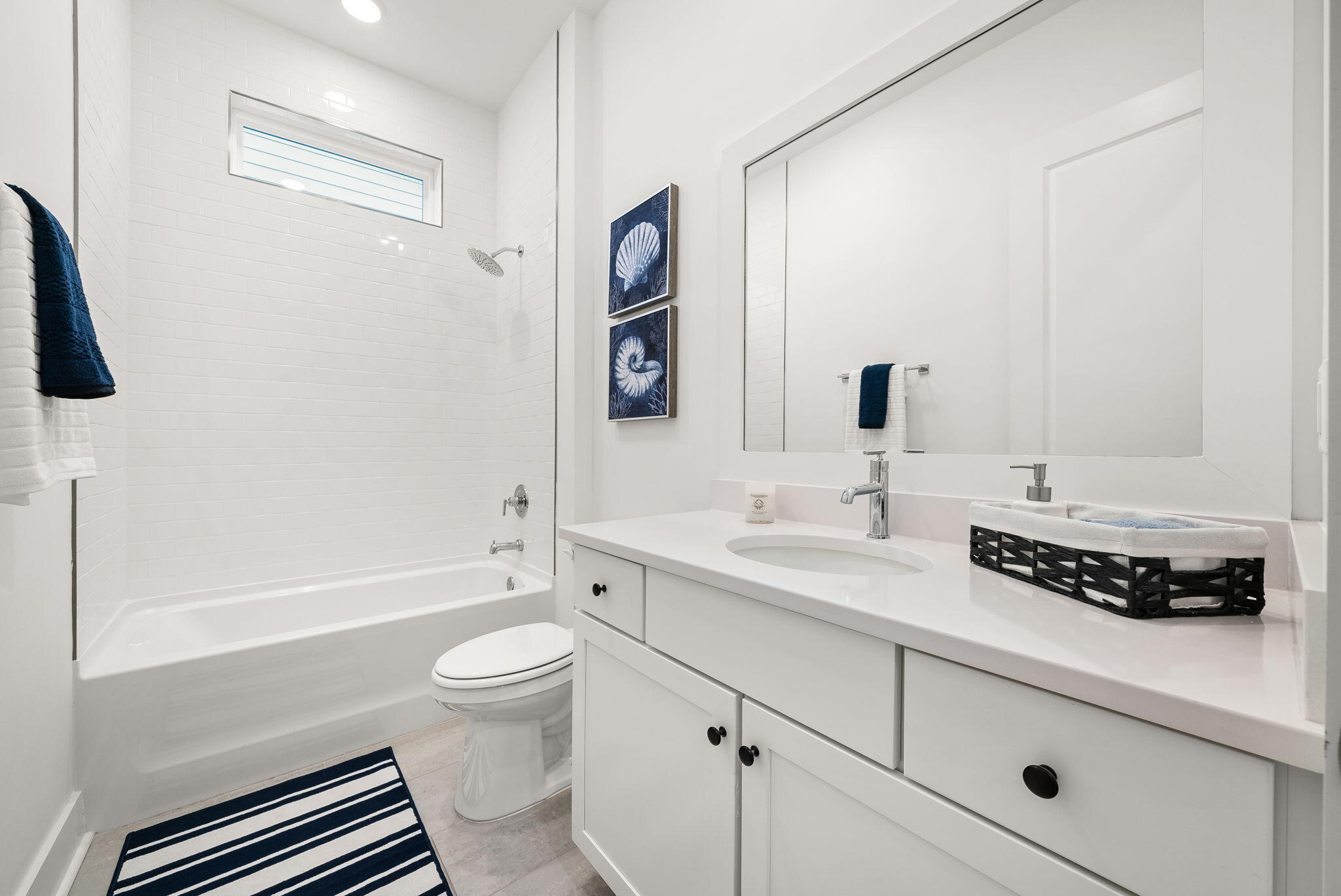 Naturewalk at Watersound Origins - Residential