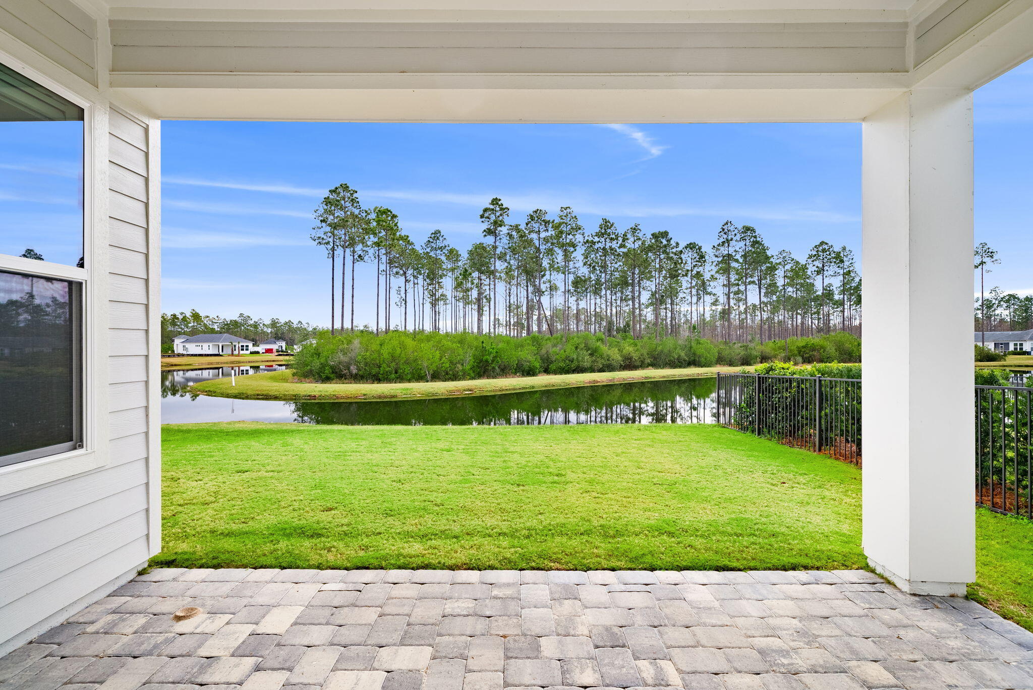 Naturewalk at Watersound Origins - Residential