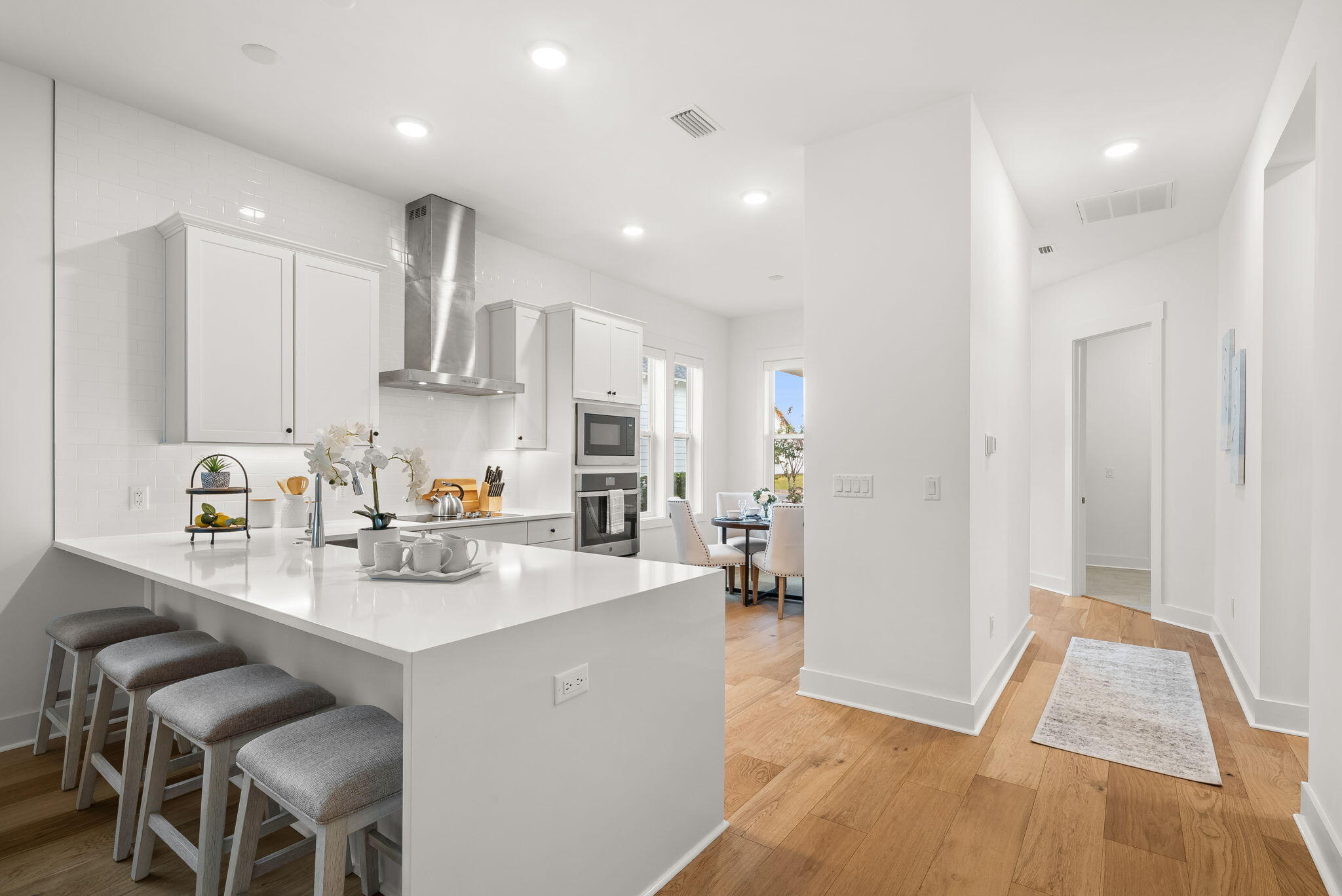 Naturewalk at Watersound Origins - Residential