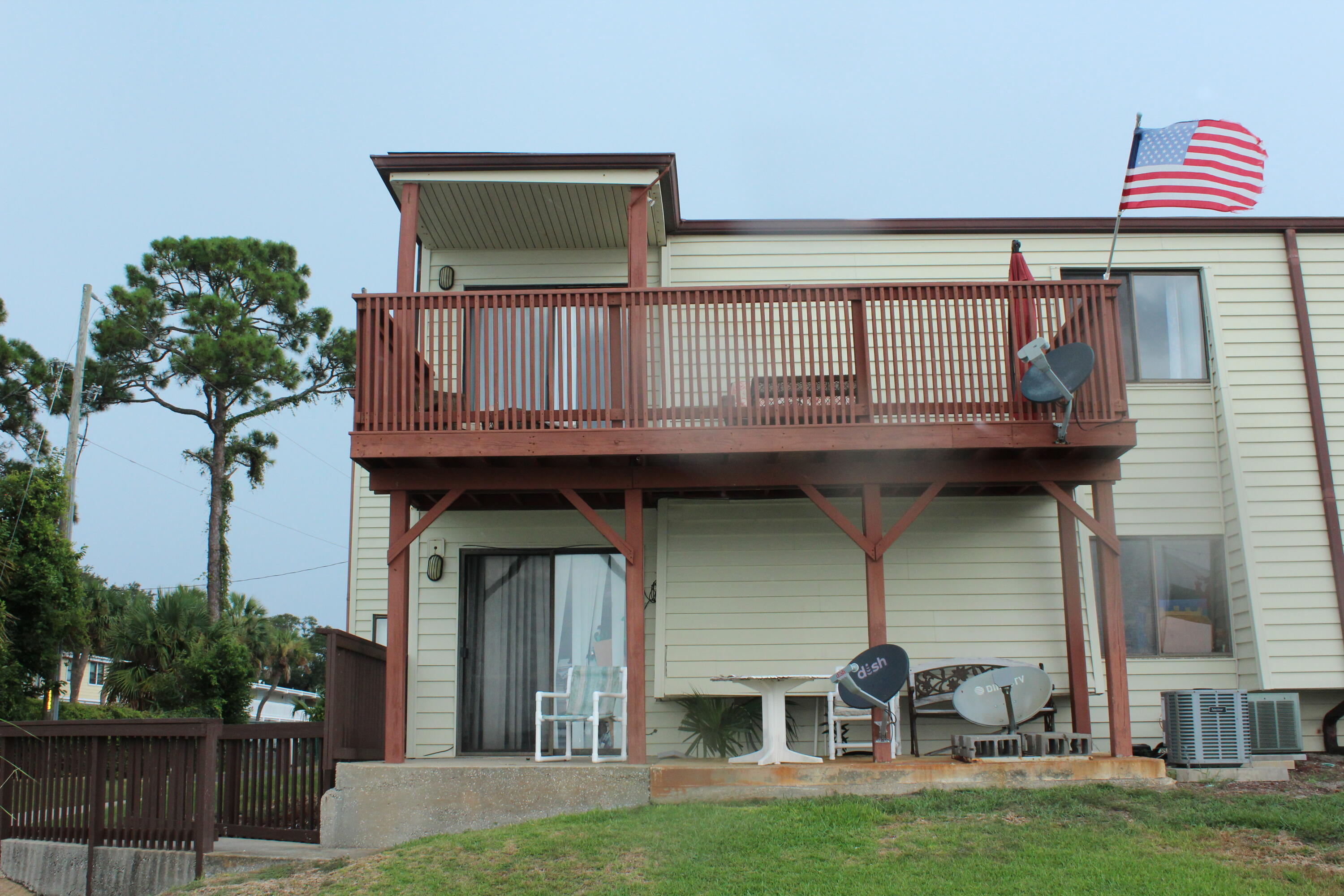FOUNTAINHEAD CONDO - Residential Lease