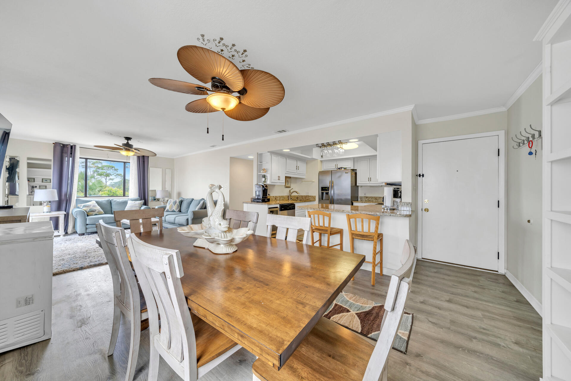 FOUNTAINHEAD CONDO - Residential Lease