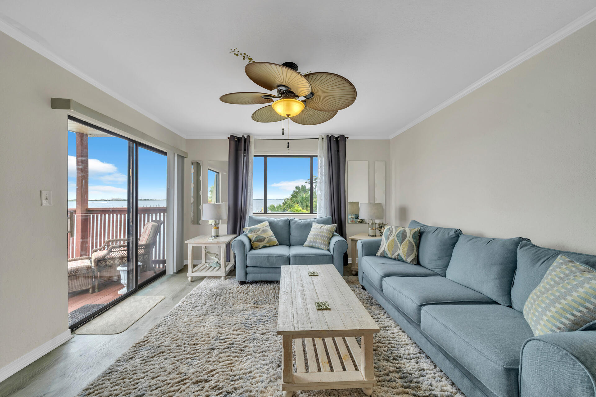 FOUNTAINHEAD CONDO - Residential Lease