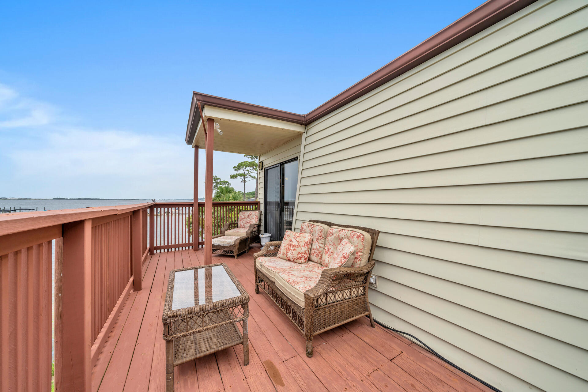 FOUNTAINHEAD CONDO - Residential Lease