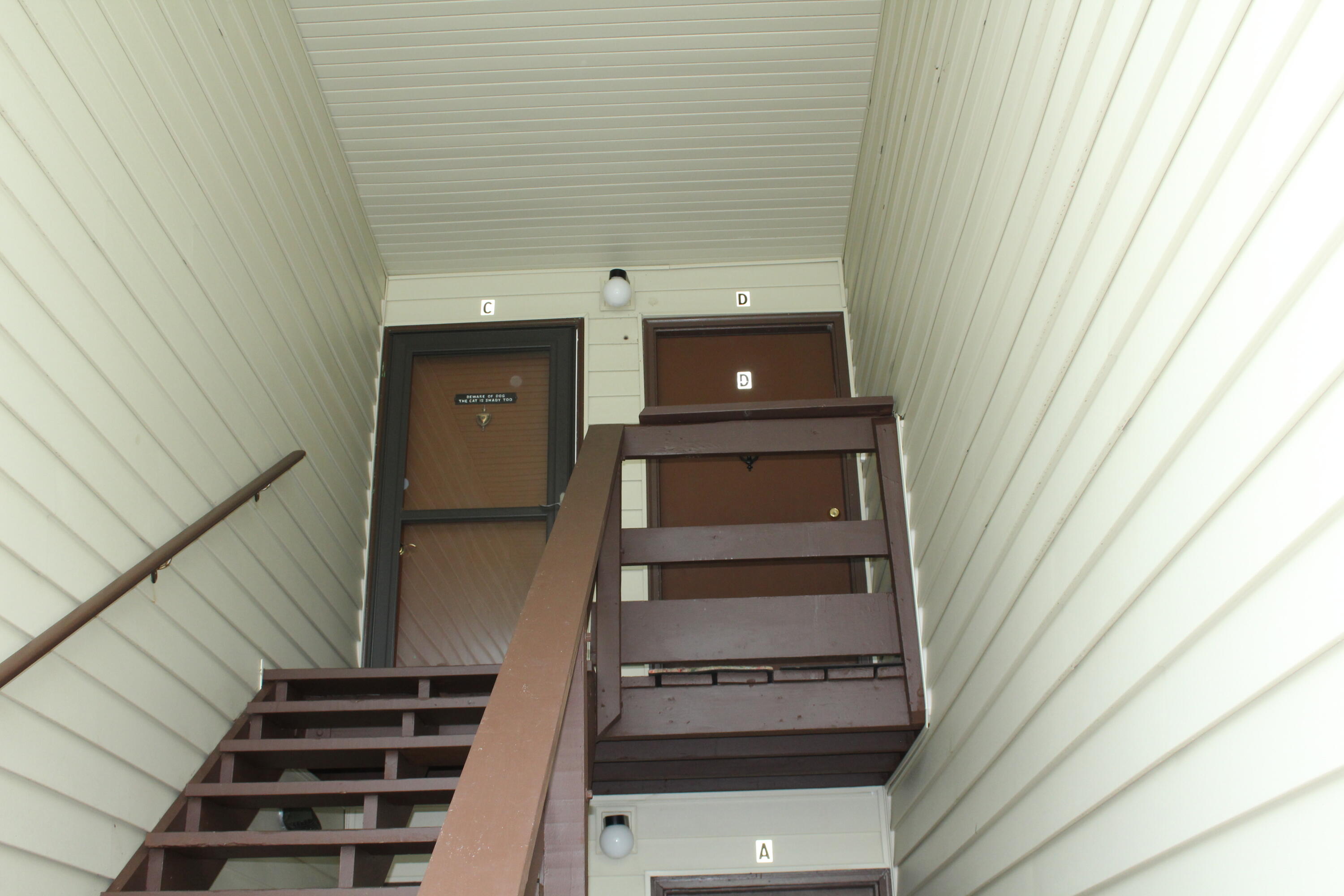 FOUNTAINHEAD CONDO - Residential Lease