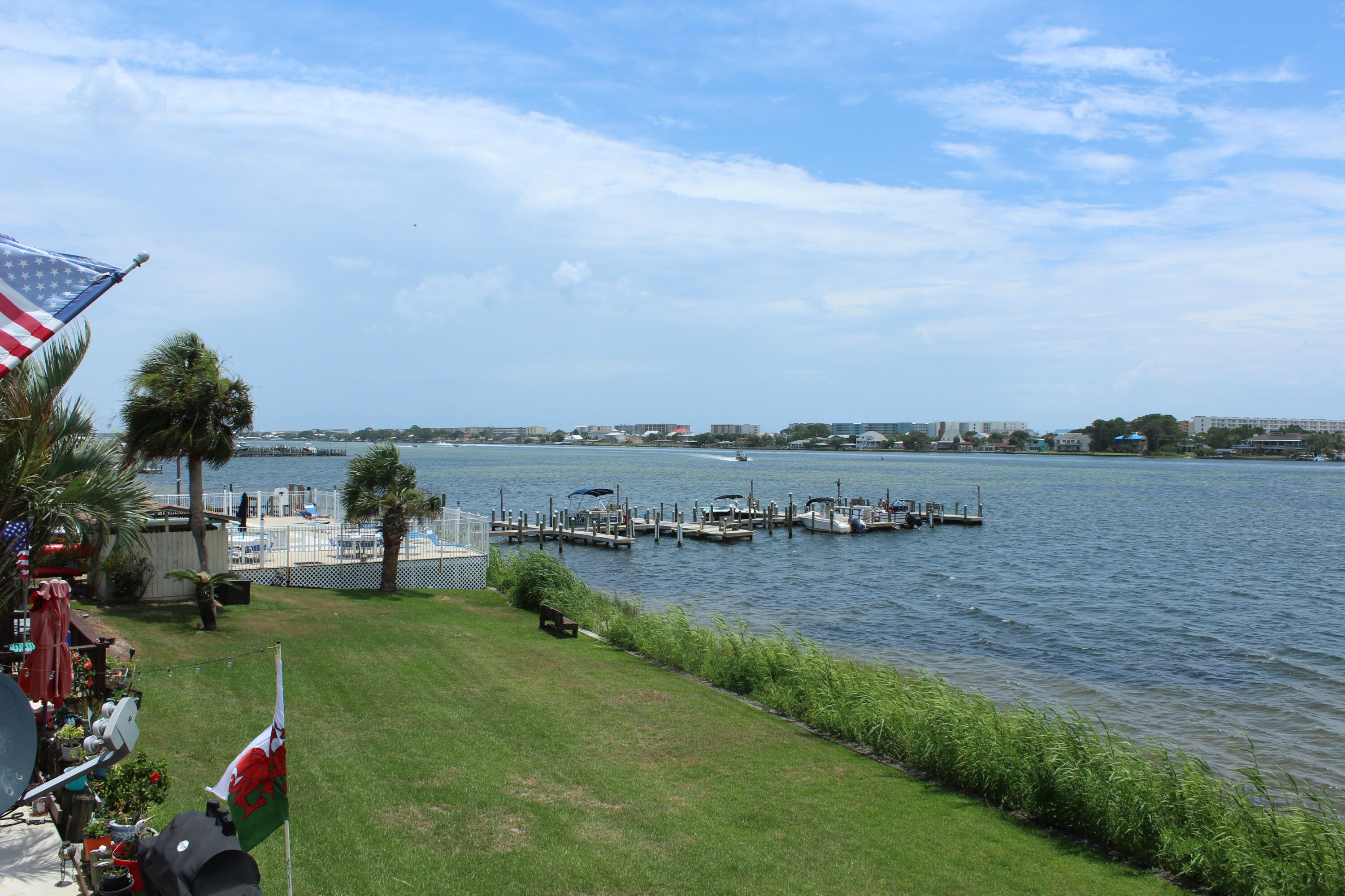 FOUNTAINHEAD CONDO - Residential Lease