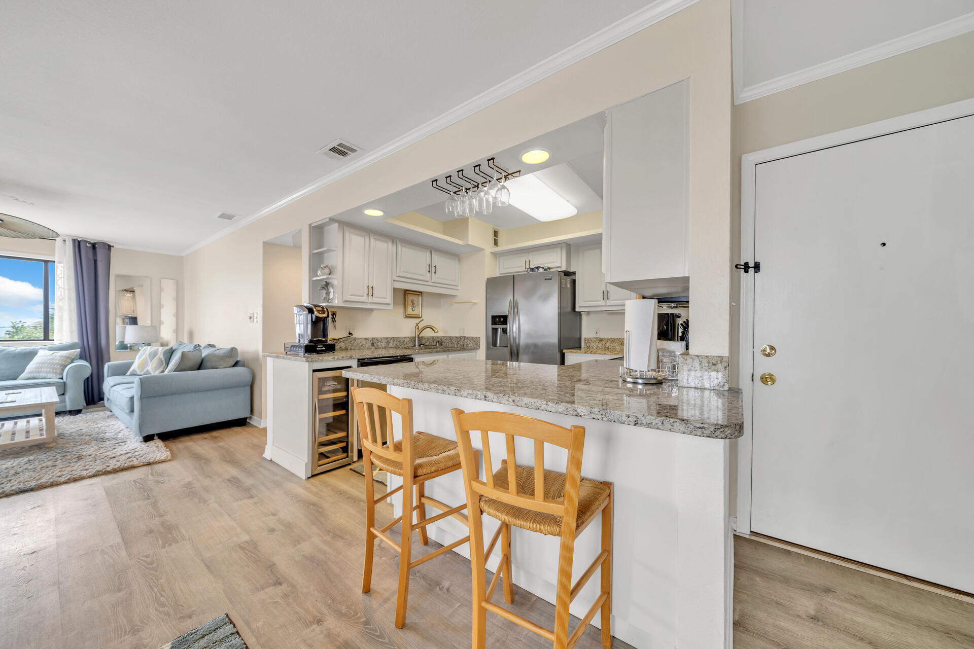 FOUNTAINHEAD CONDO - Residential Lease