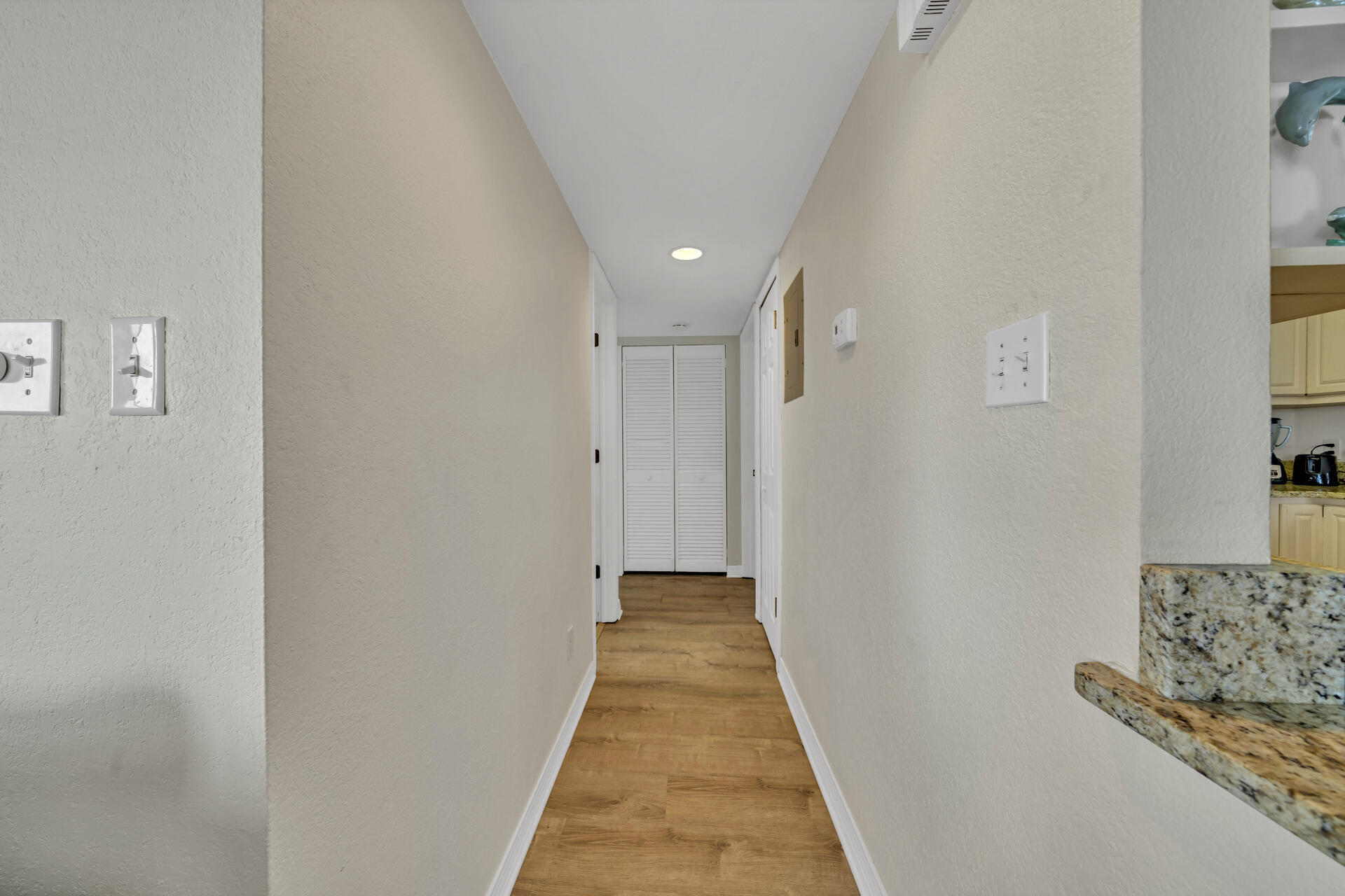 FOUNTAINHEAD CONDO - Residential Lease