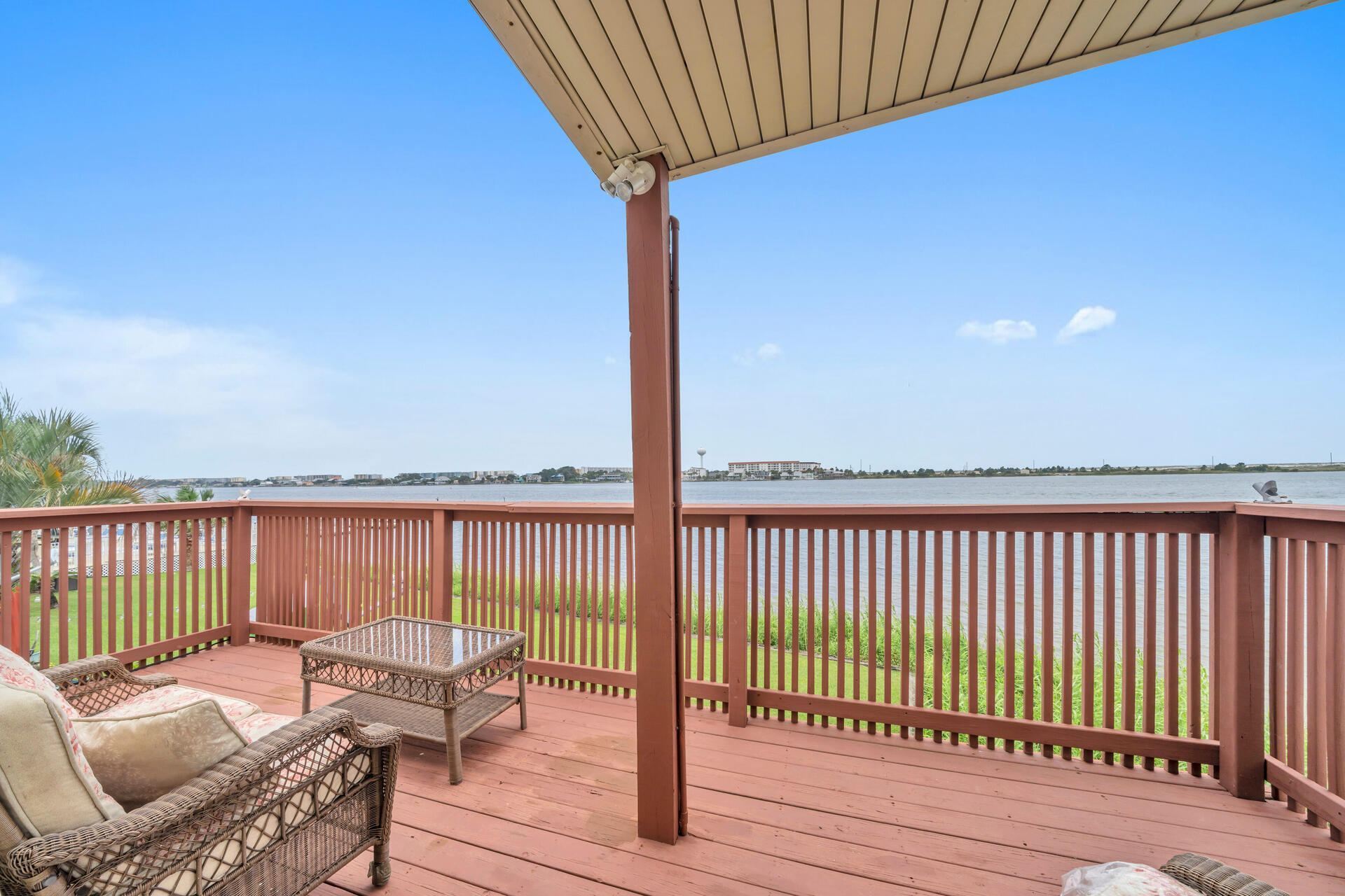 FOUNTAINHEAD CONDO - Residential Lease