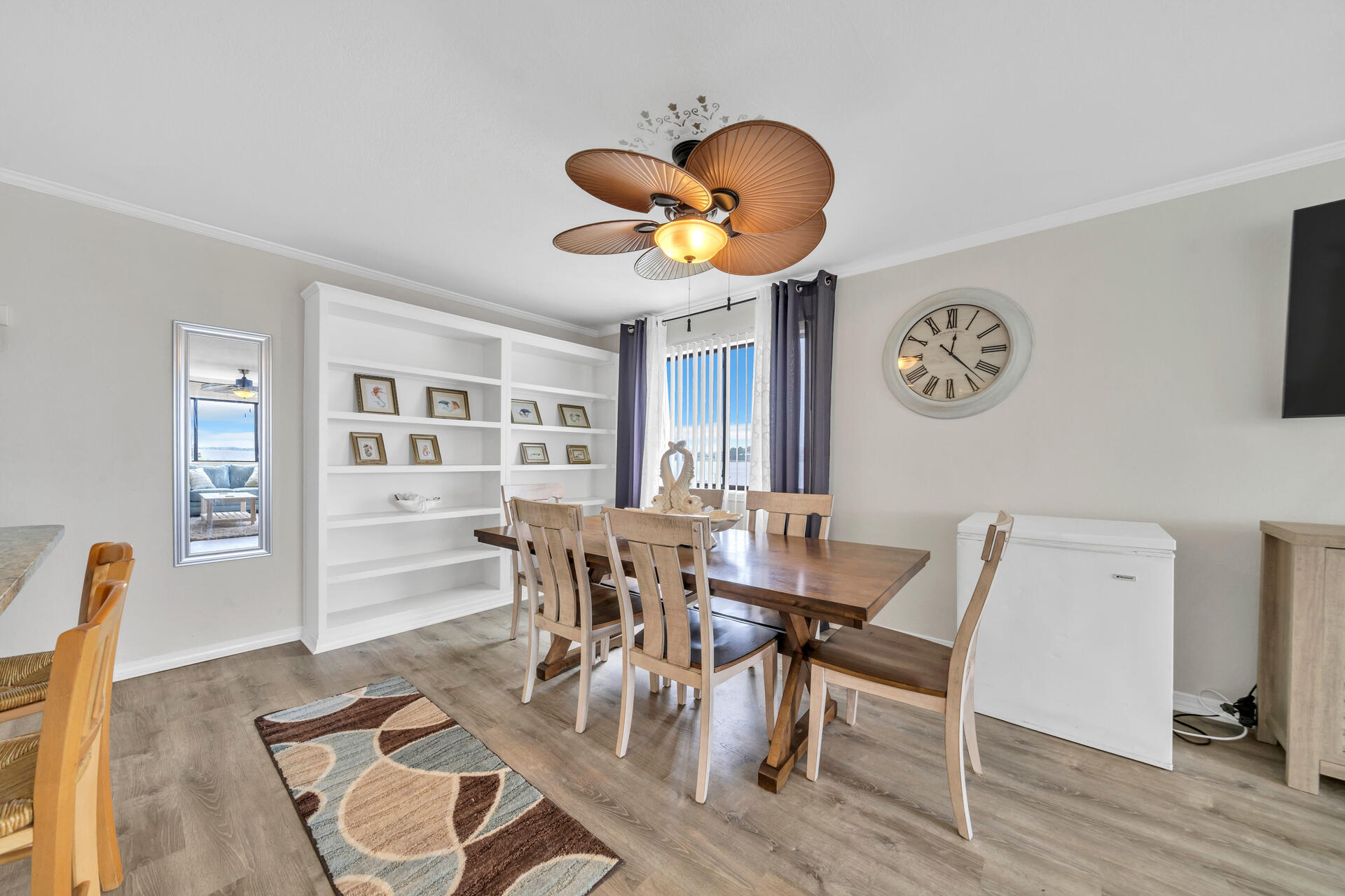 FOUNTAINHEAD CONDO - Residential Lease