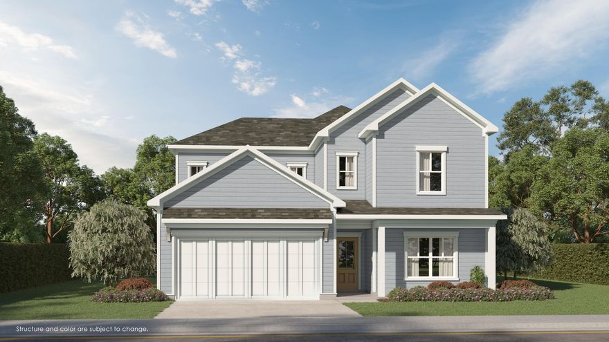 **Rates as low as 4.5%, terms and conditions apply.** Welcome to Brizo, a brand-new neighborhood where tranquility meets convenience. Offering 18 homesites, Brizo is conveniently located near the bay and has a close proximity to the beach, shopping, and dining options. With 4 spacious floor plans, Brizo is perfect for growing families or those looking for more space. The combination of a coastal location, nearby amenities, and accessibility to popular destinations such as 30A, Grayton Beach, and Topsail State Park makes Brizo an ideal choice for individuals or families looking for a vibrant and well-connected community in the Santa Rosa Beach area. The Mozart floor plan offers 5 bedrooms and 3.5 baths with an open living concept downstairs and an amazing loft area upstairs. These homes come with amazing standard features such as impact windows/doors, quartz countertops, LVP floors throughout all of the common areas/bedrooms, just to name a few! Homeowners have the ability to choose their finishes and upgrades at their design appointment. **Prices may vary based on upgrades and lot selection. This listing shows the base price of this home with the lot premium included. Photos are not of this exact home.**