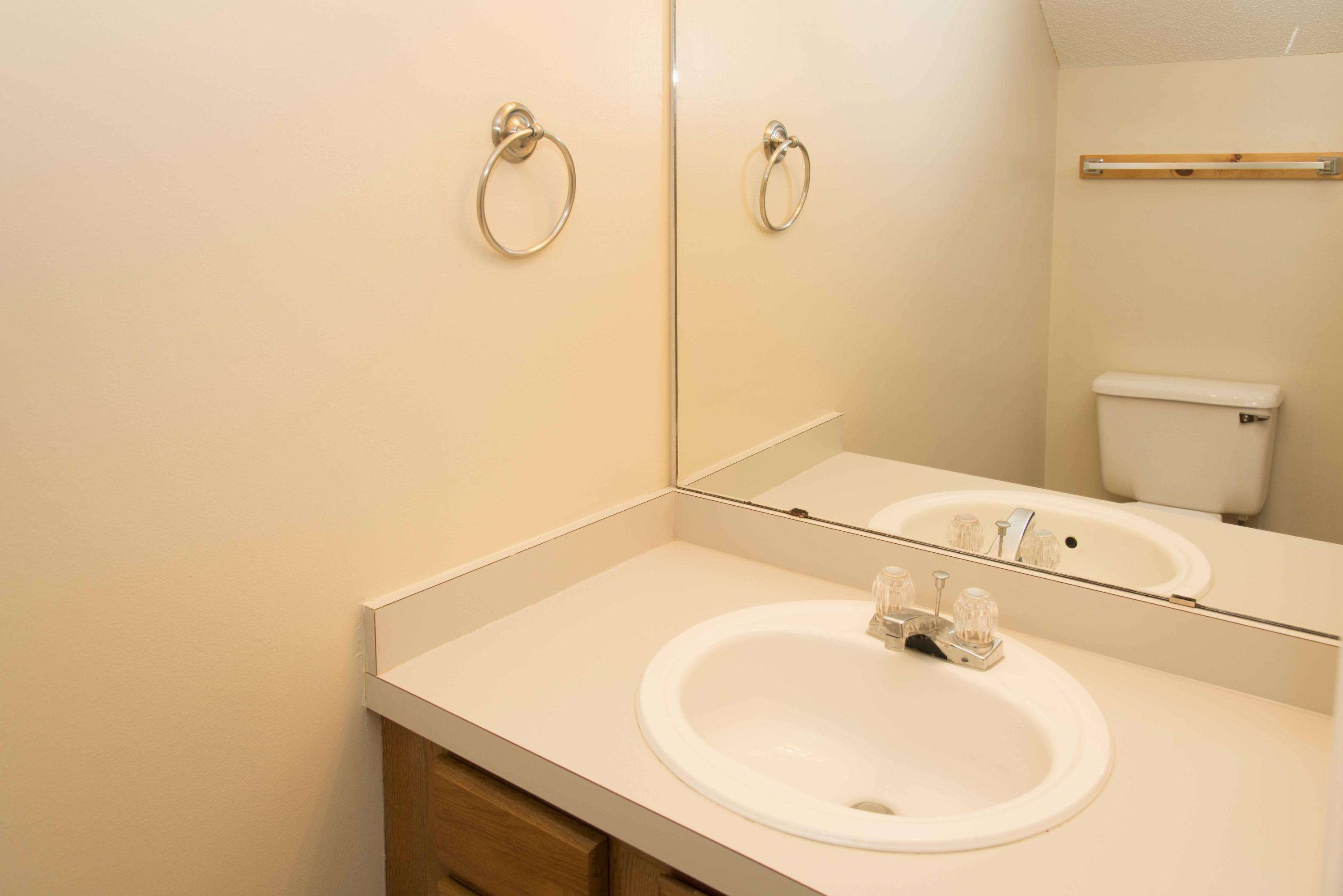 FOREST OAKS PH 1 - Residential