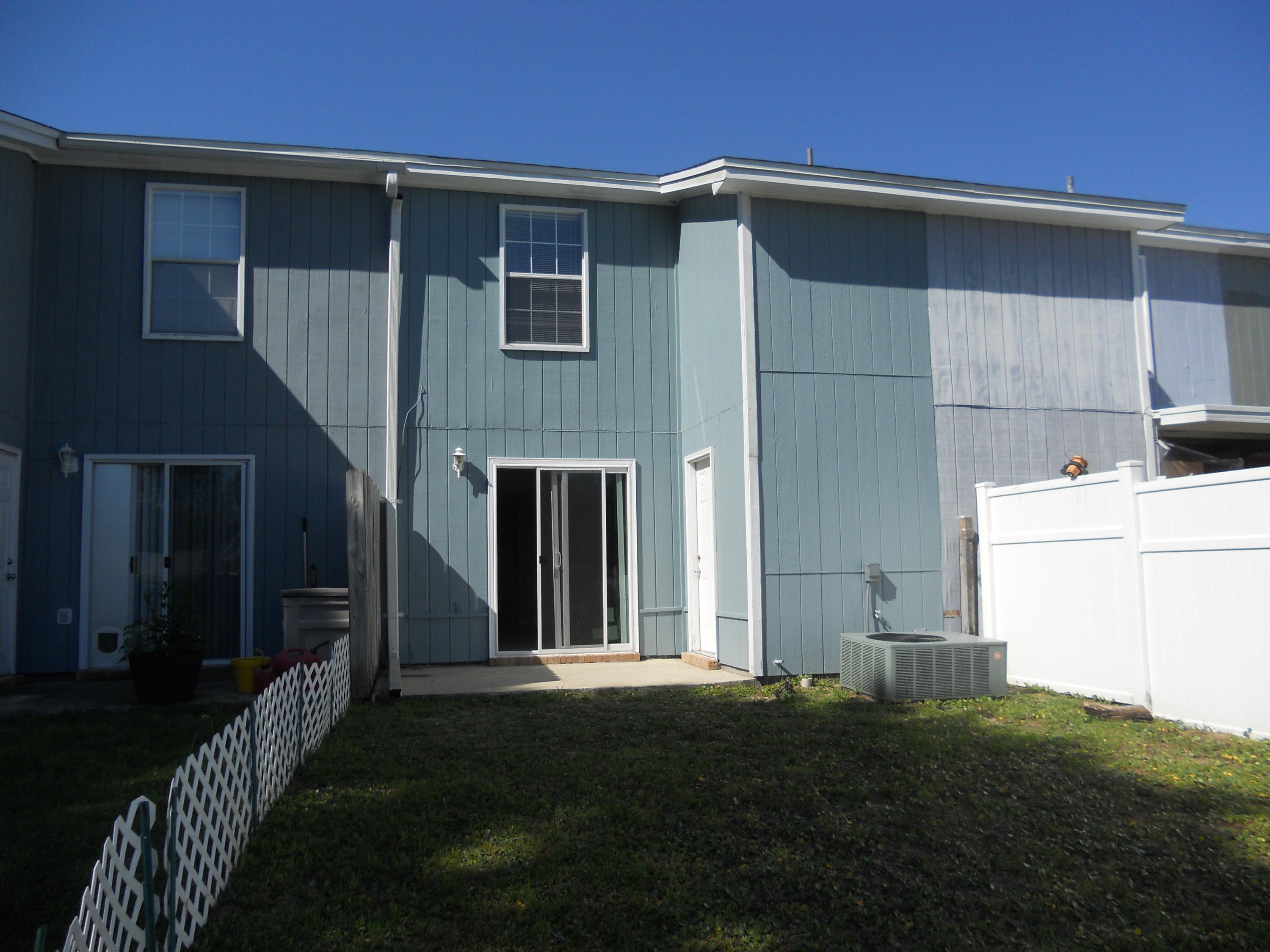 FOREST OAKS PH 1 - Residential