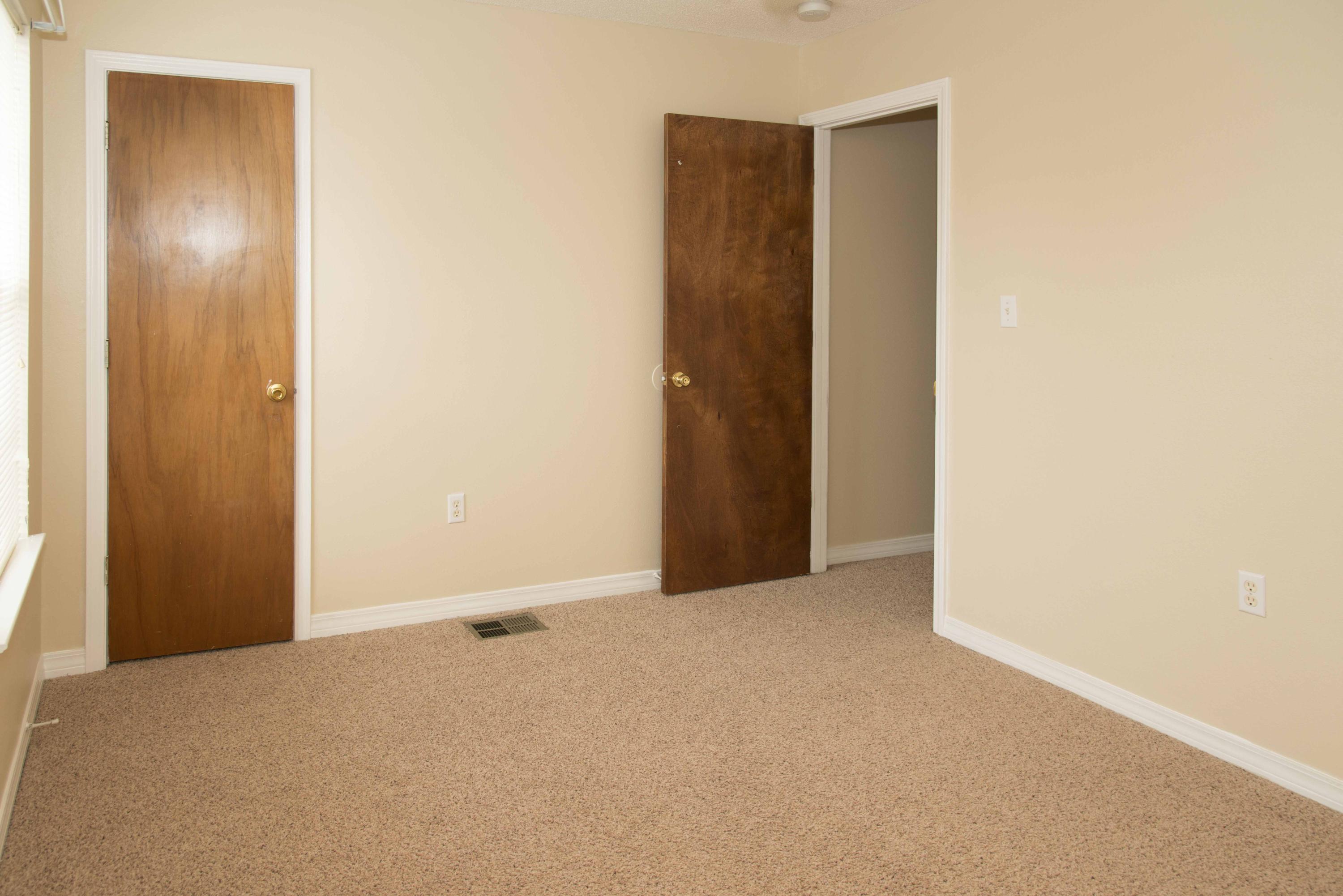 FOREST OAKS PH 1 - Residential