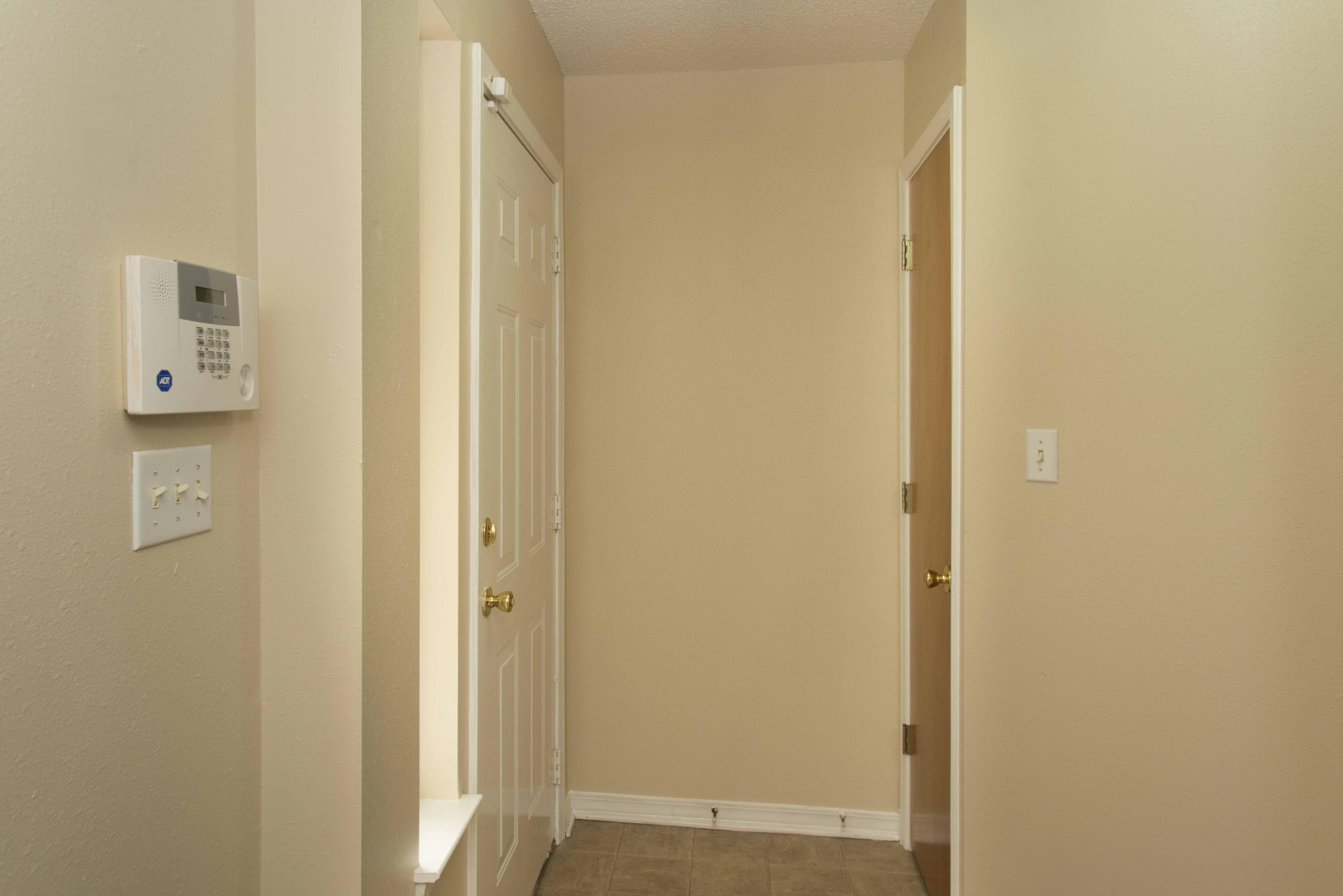 FOREST OAKS PH 1 - Residential