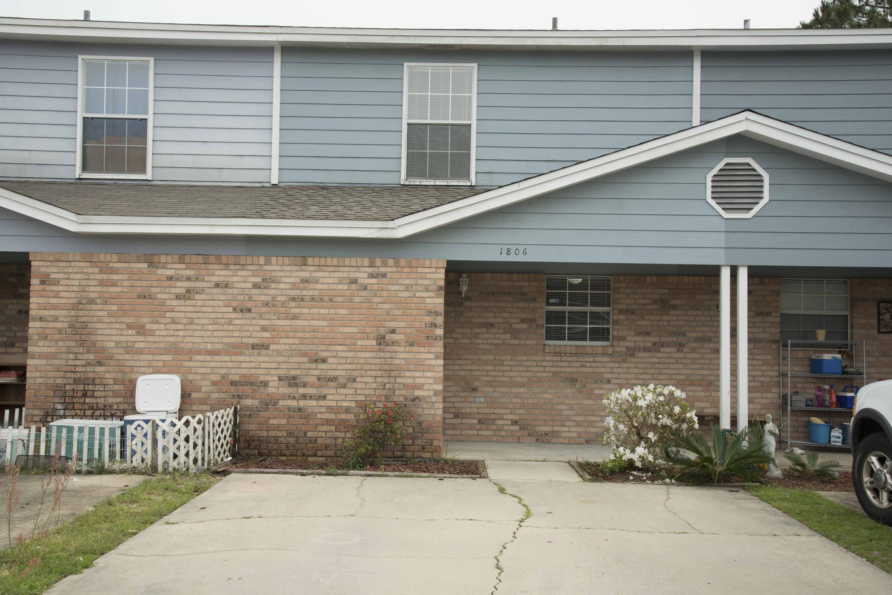 FOREST OAKS PH 1 - Residential