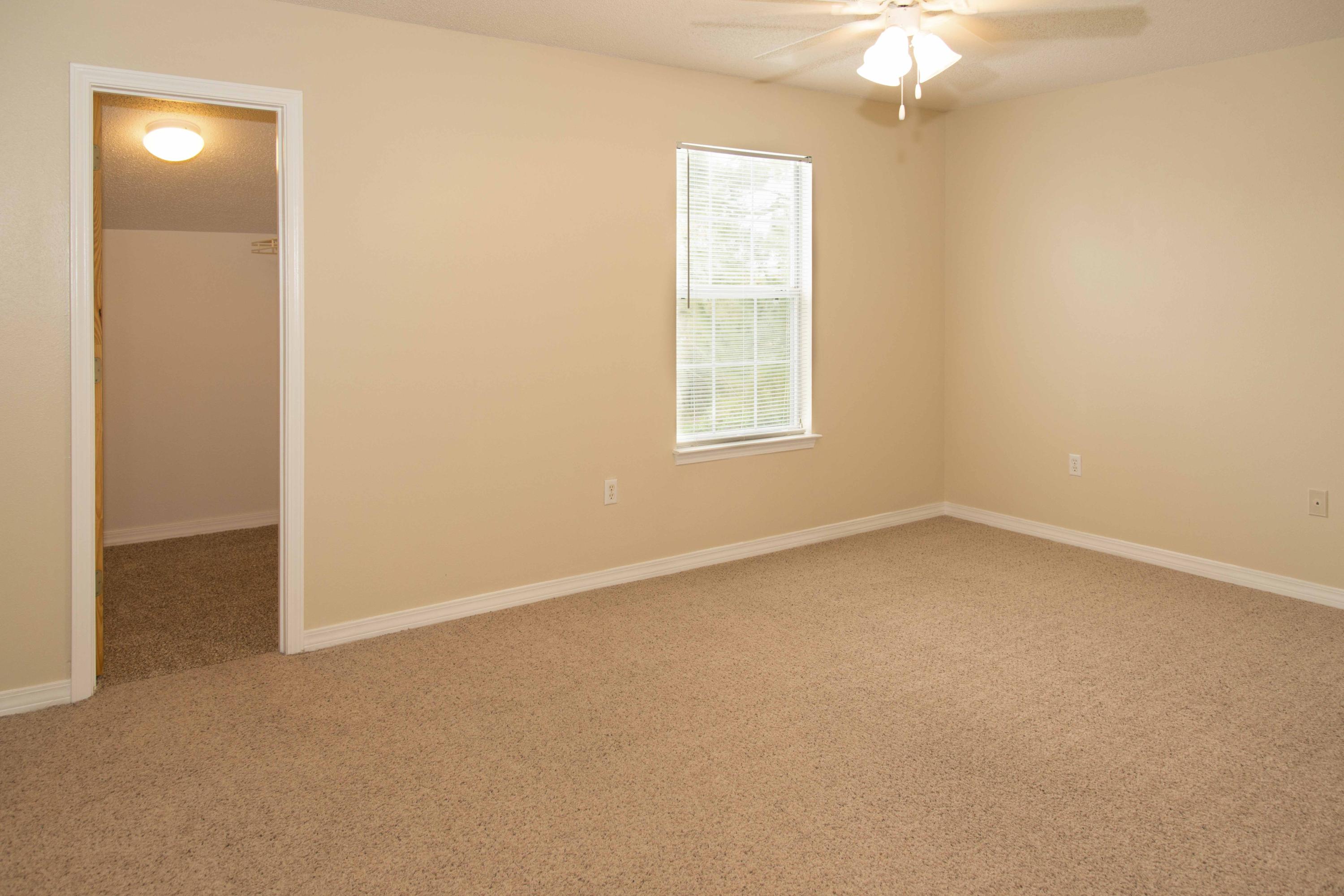 FOREST OAKS PH 1 - Residential