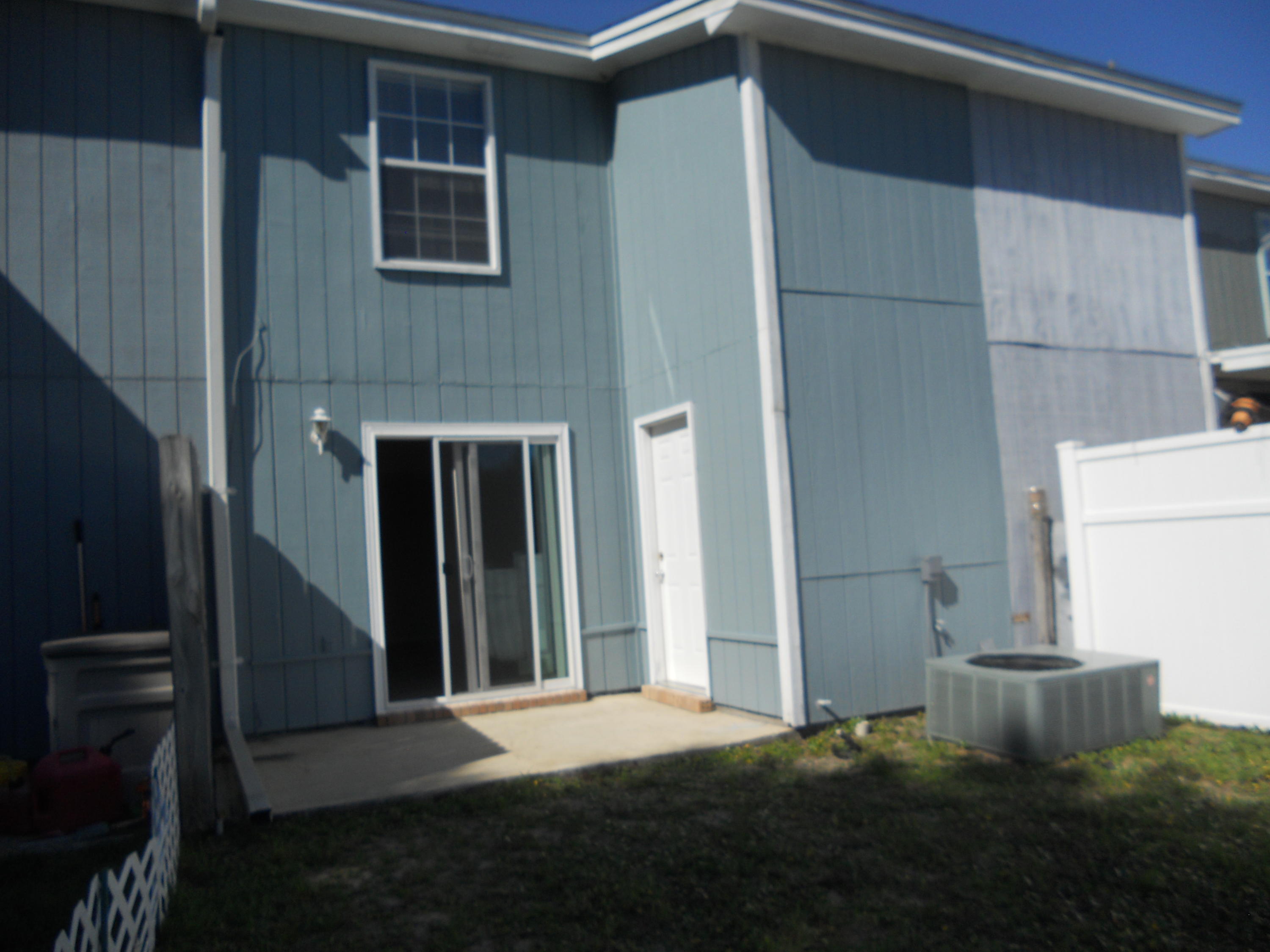 FOREST OAKS PH 1 - Residential