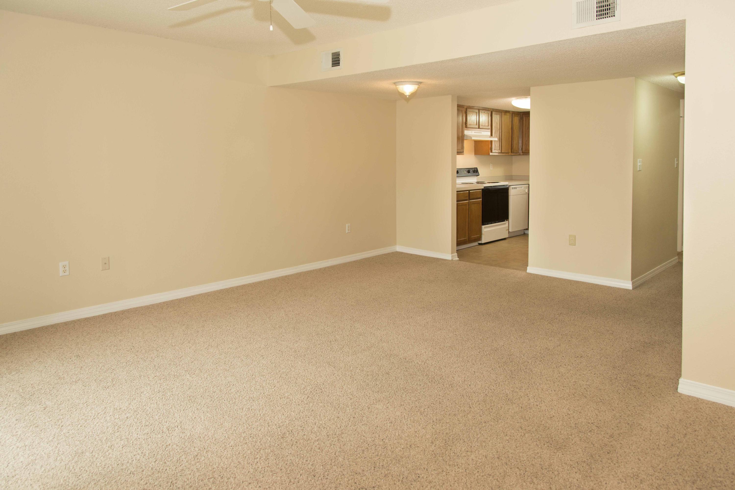 FOREST OAKS PH 1 - Residential