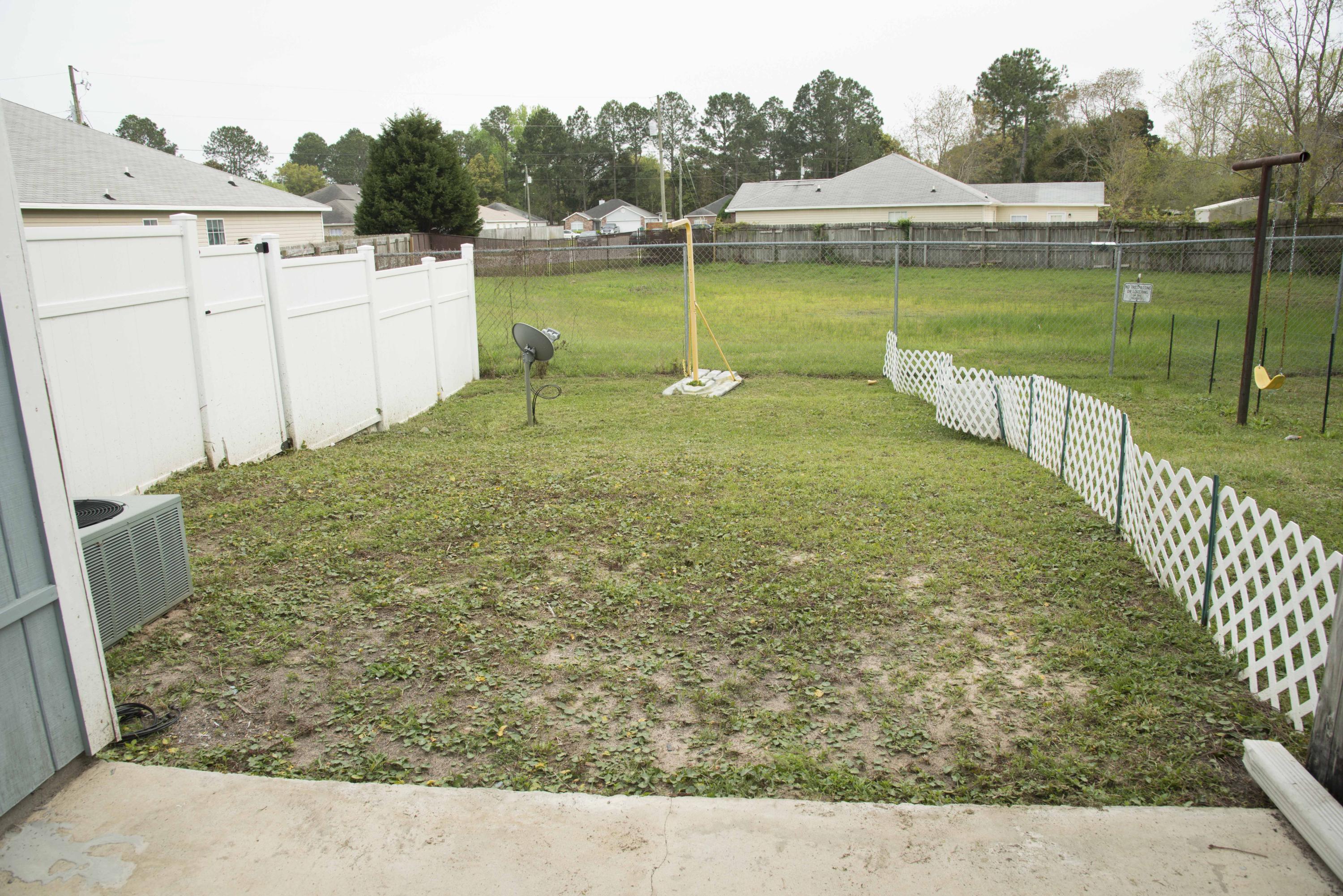 FOREST OAKS PH 1 - Residential