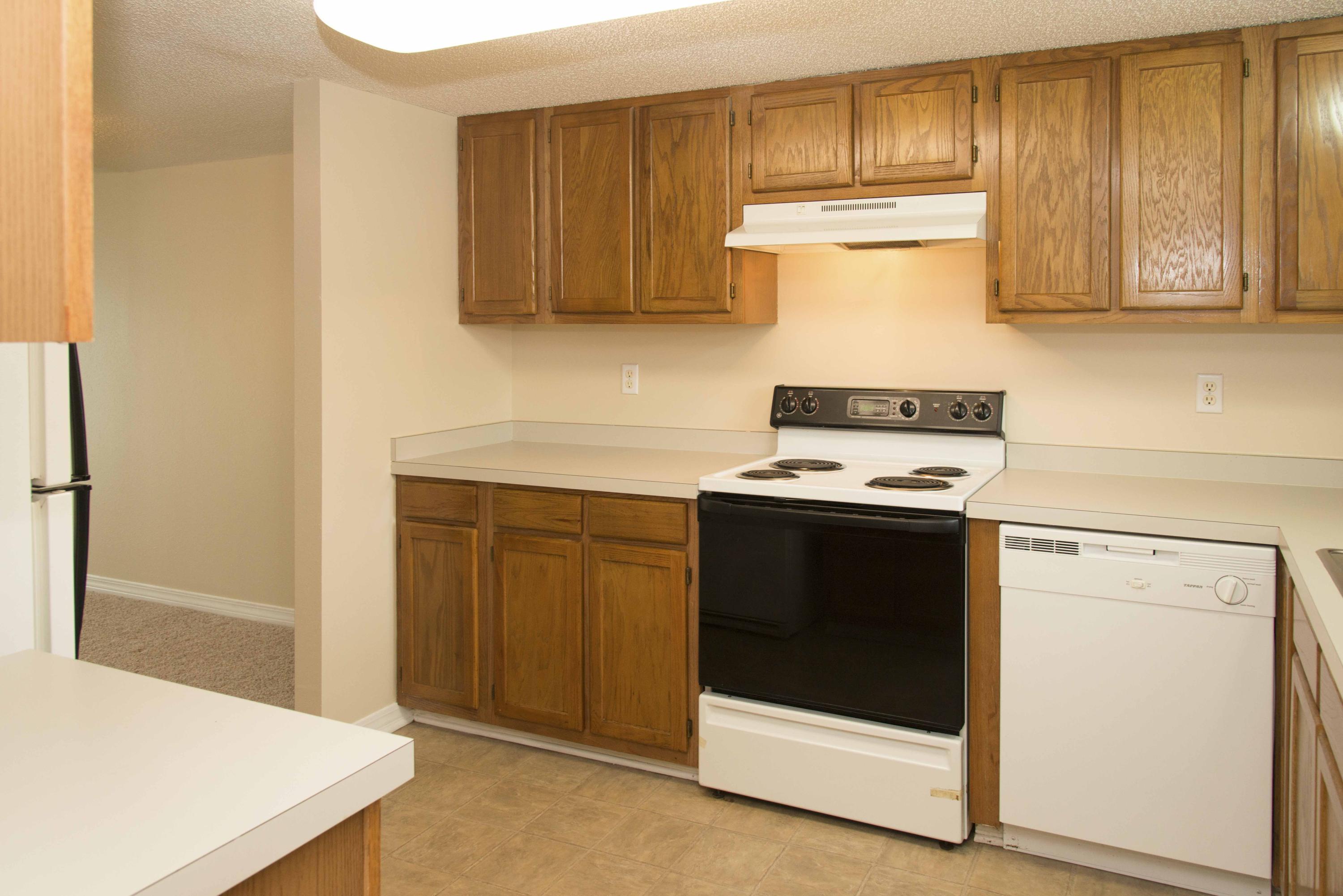 FOREST OAKS PH 1 - Residential