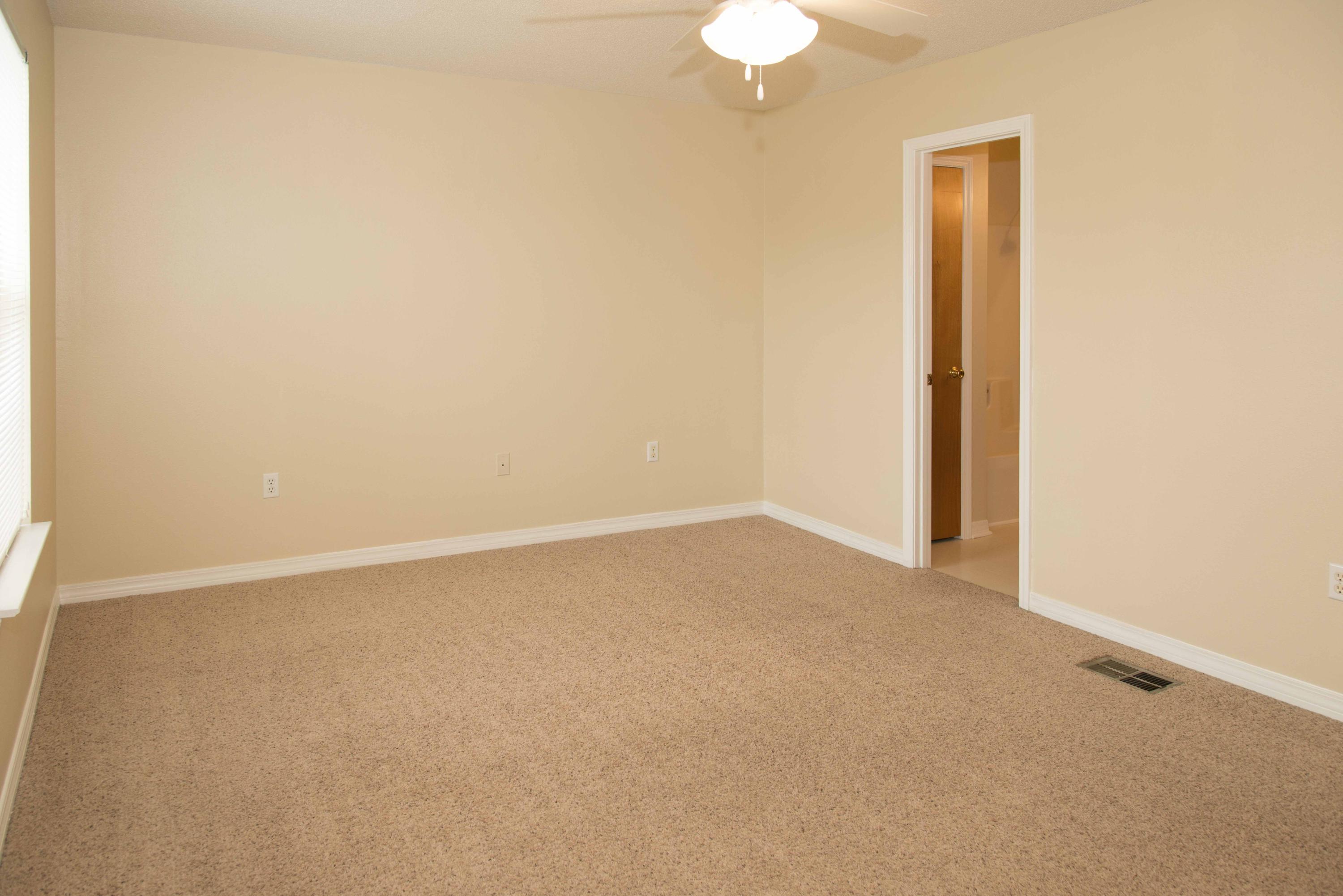 FOREST OAKS PH 1 - Residential