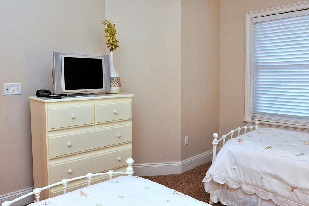 Adagio - Residential