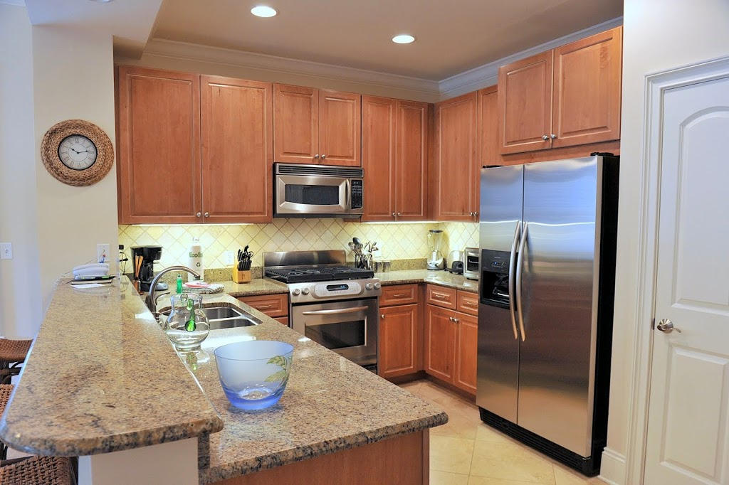 Adagio - Residential