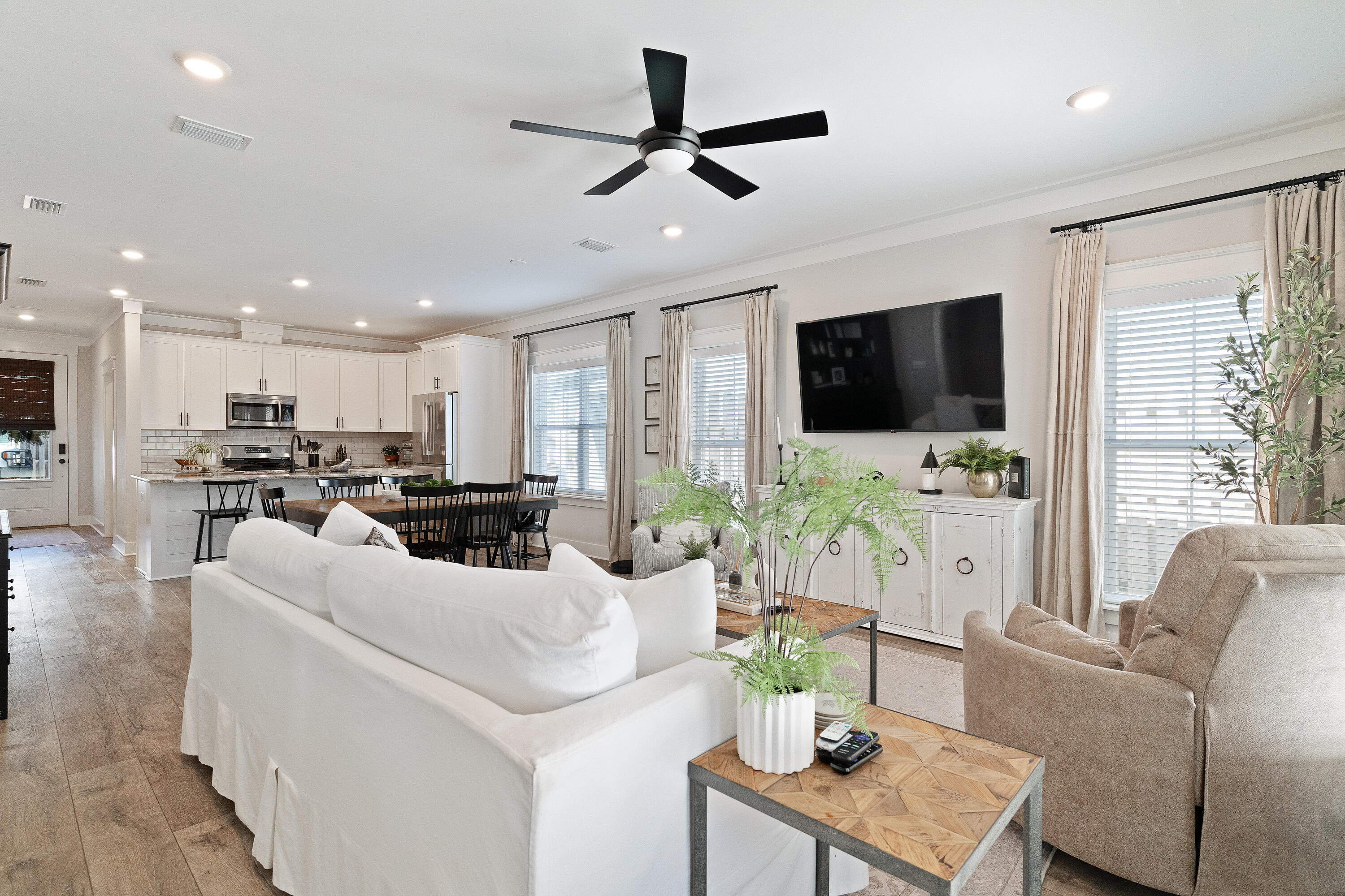 Beachwood Estates - Residential