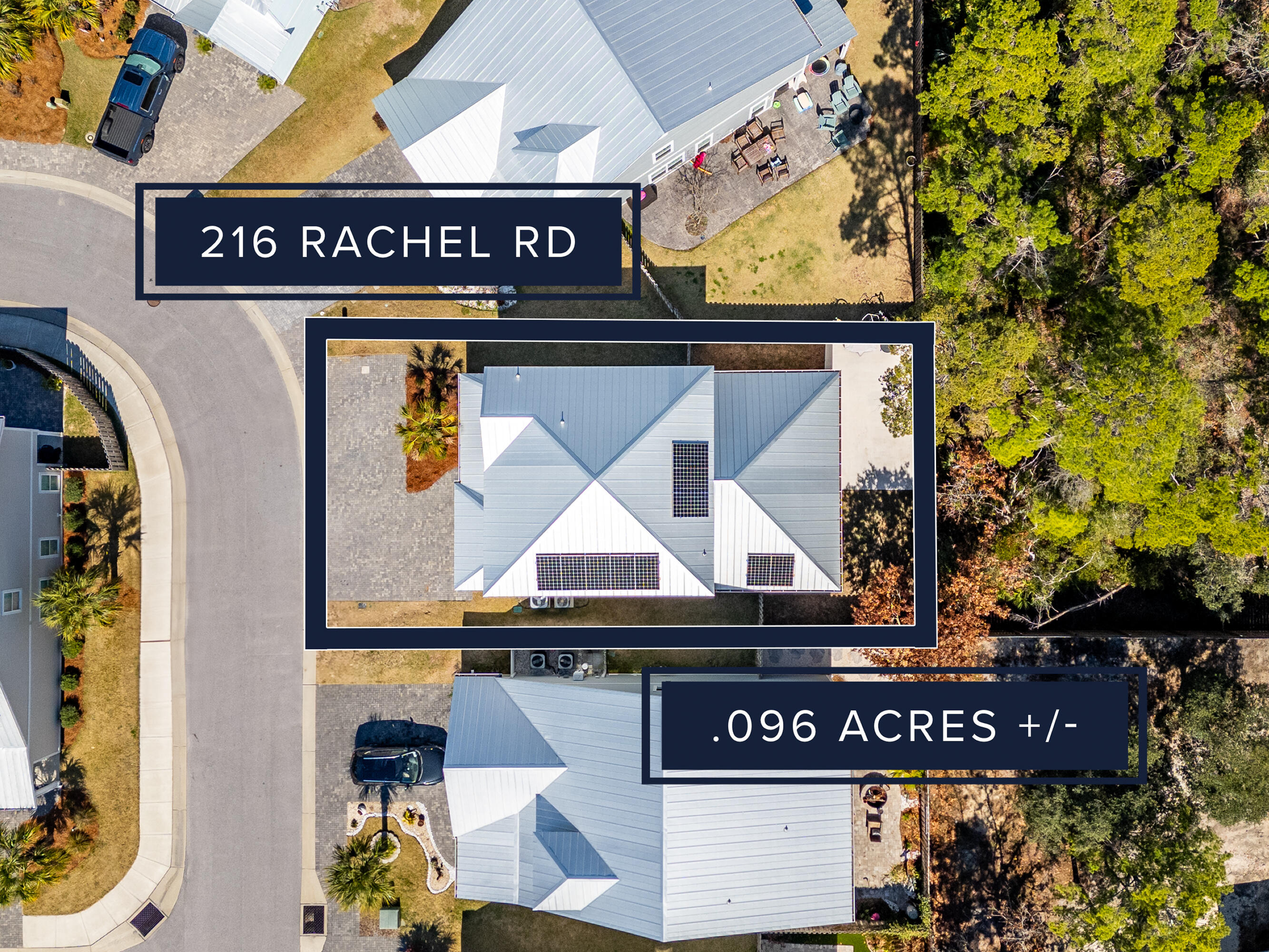 Beachwood Estates - Residential