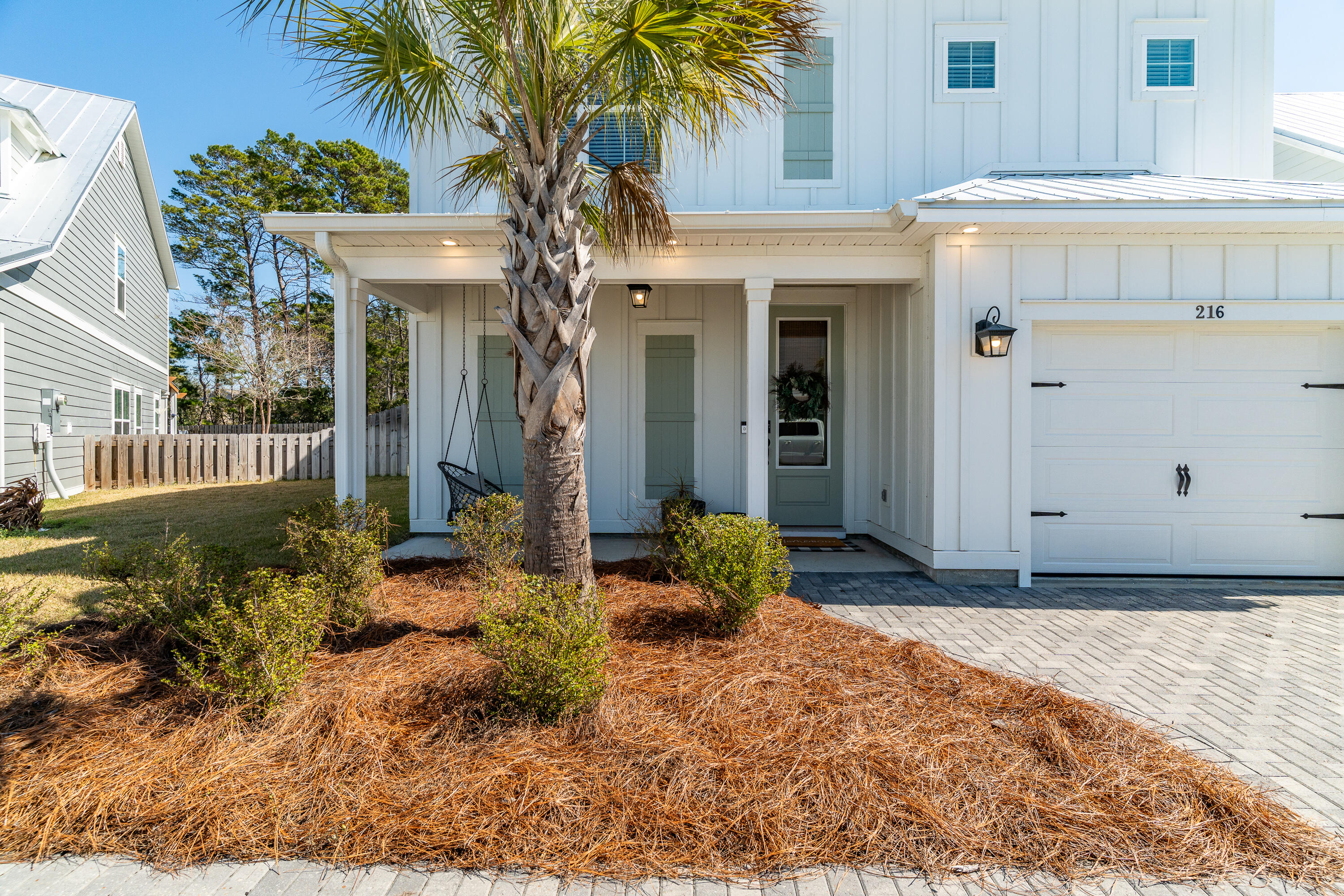Beachwood Estates - Residential