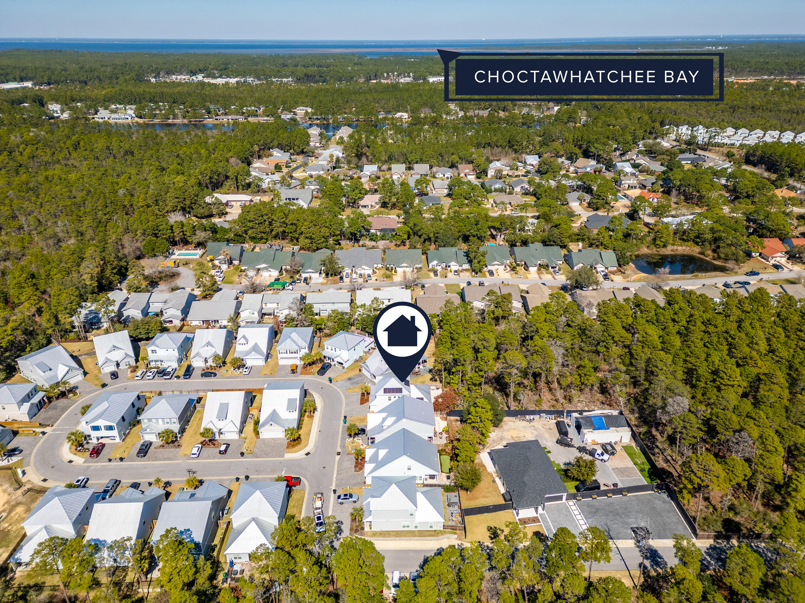 Beachwood Estates - Residential