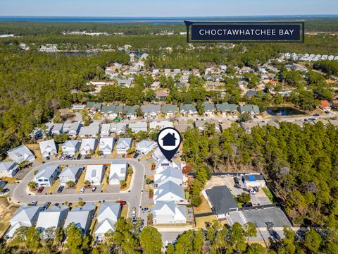 A home in Santa Rosa Beach