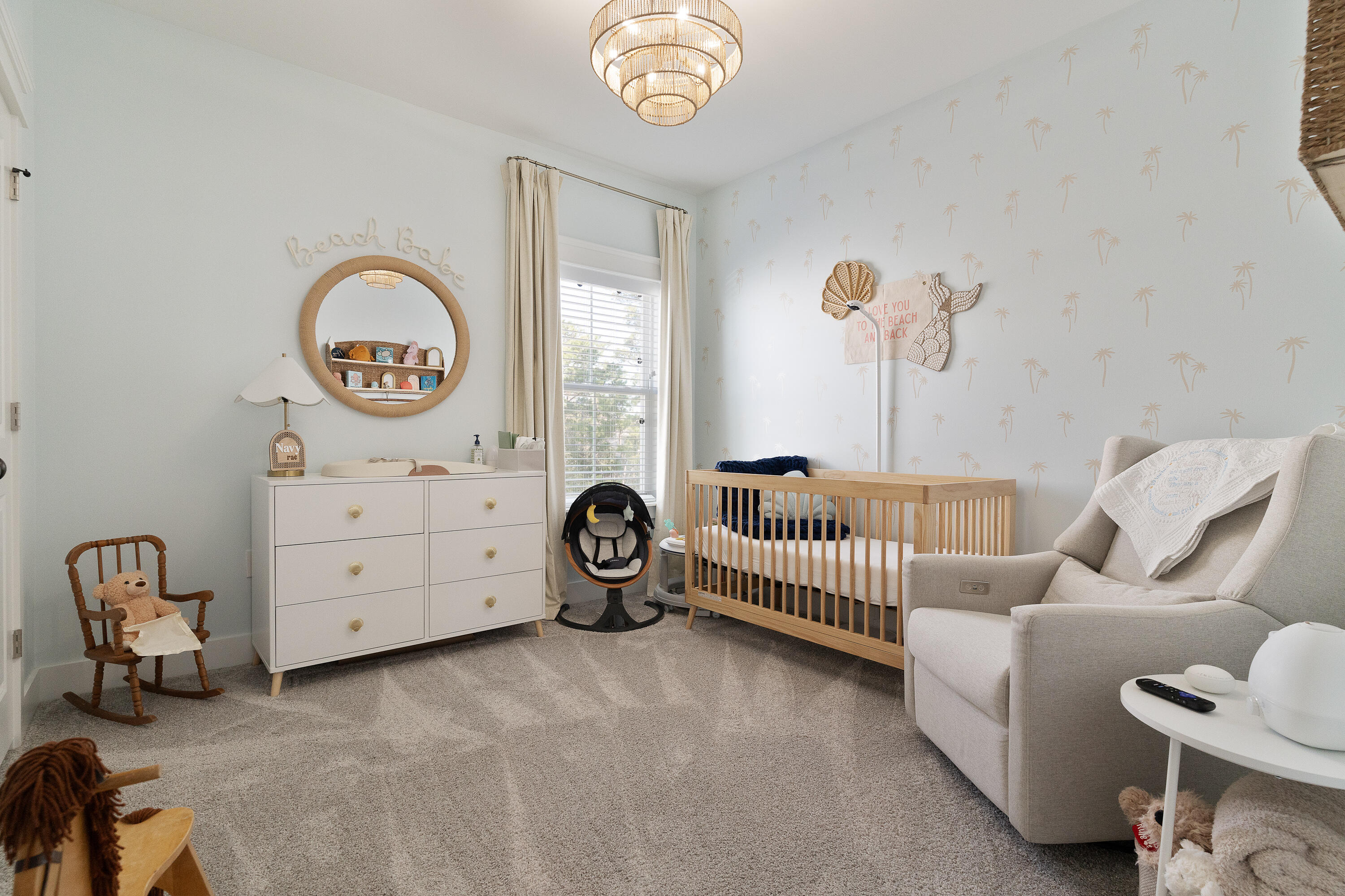 Beachwood Estates - Residential