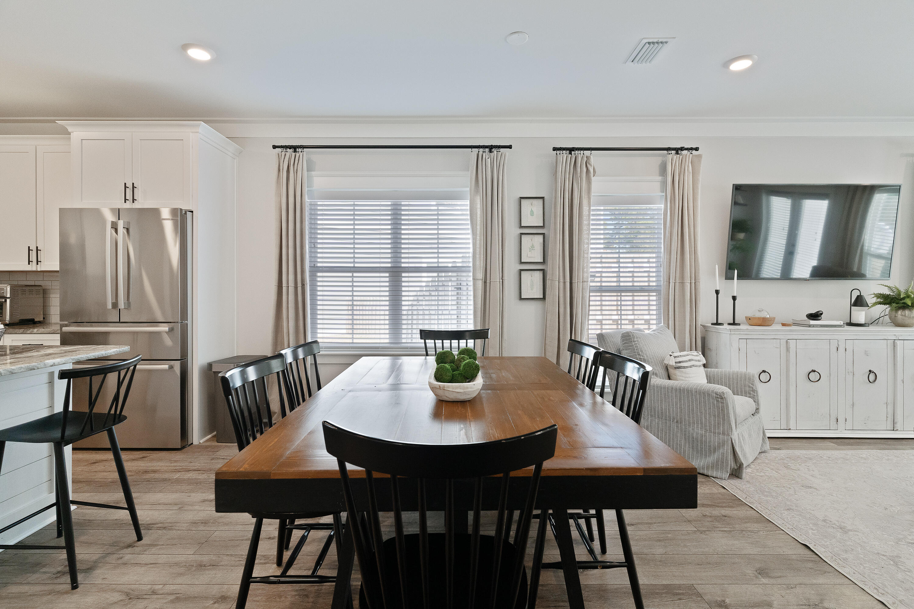 Beachwood Estates - Residential