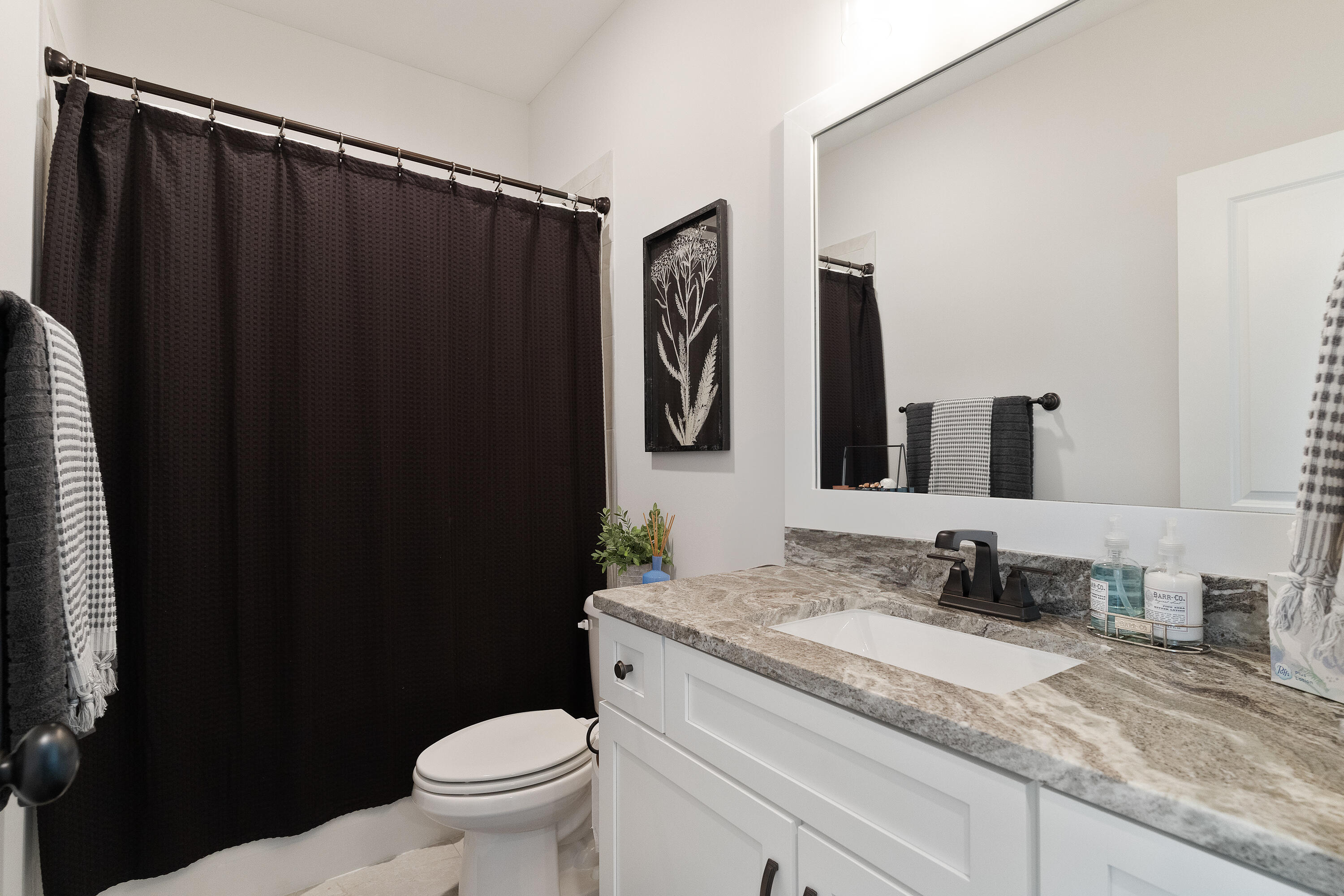Beachwood Estates - Residential