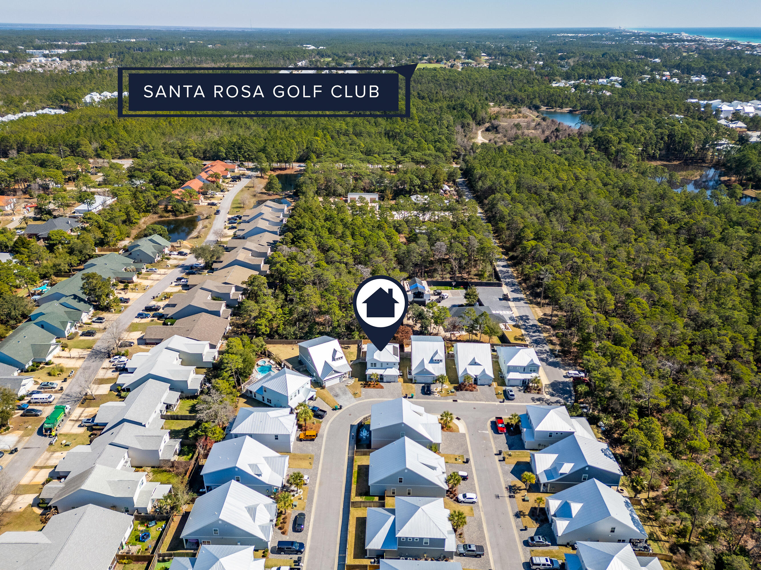 Beachwood Estates - Residential
