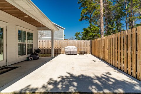 A home in Santa Rosa Beach