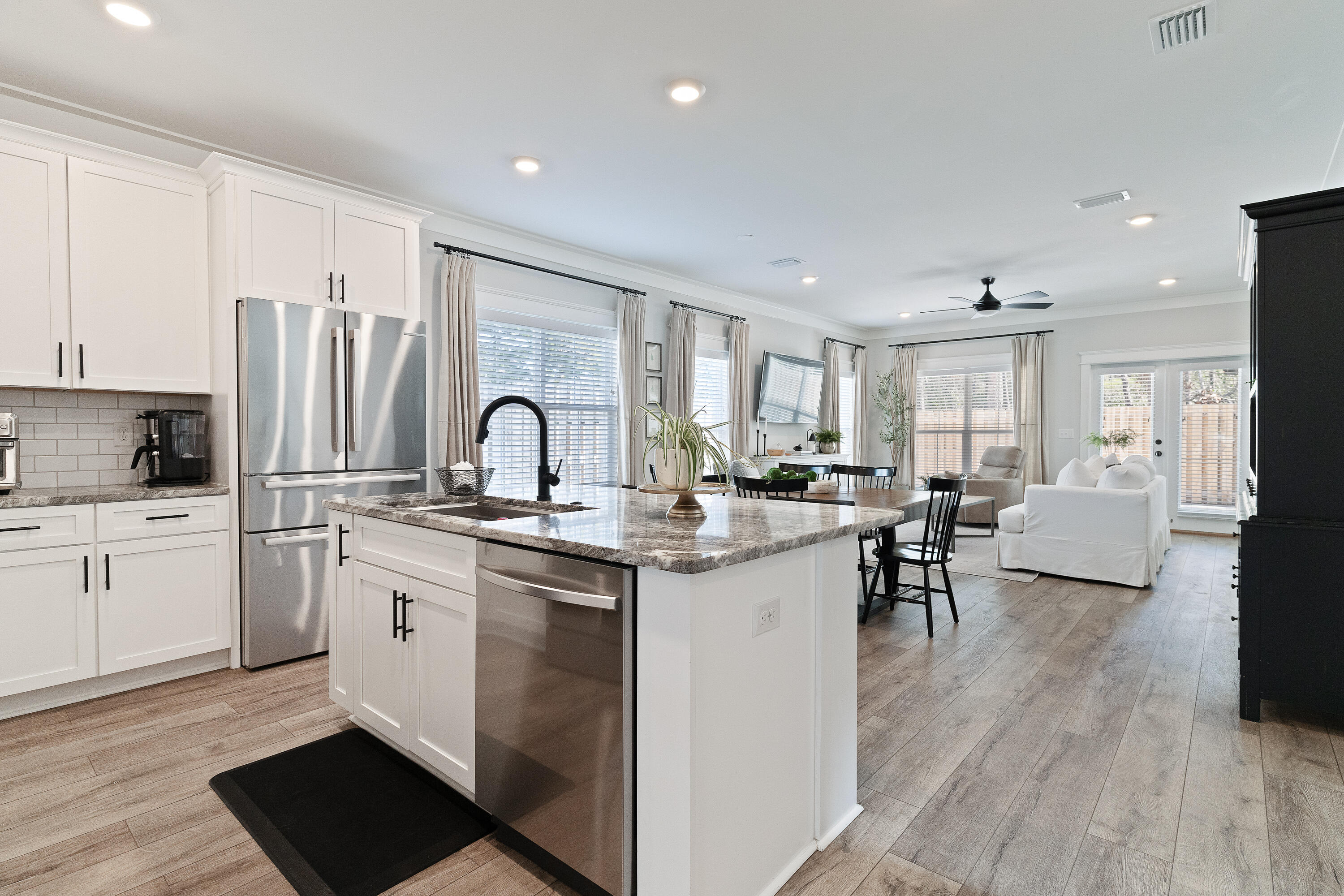 Beachwood Estates - Residential