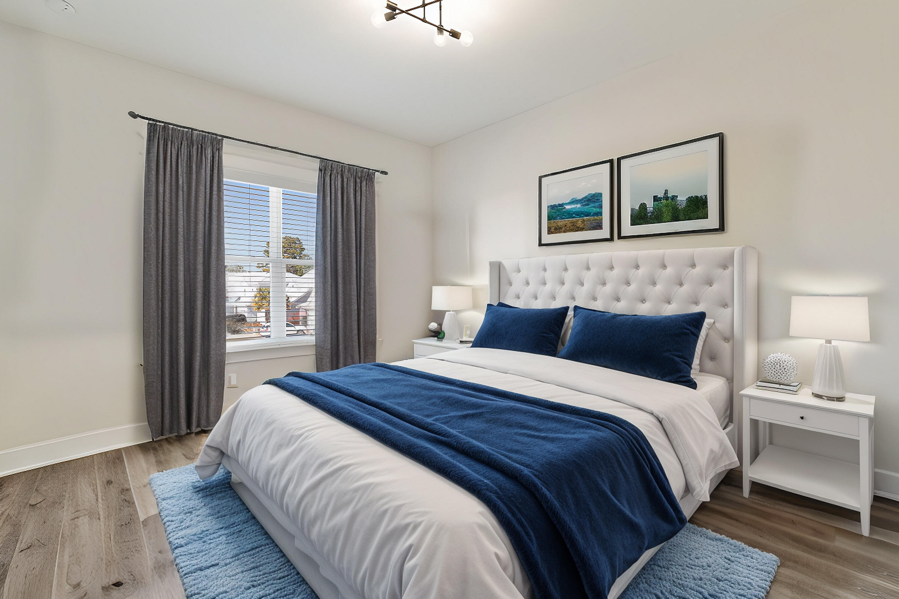 Beachwood Estates - Residential