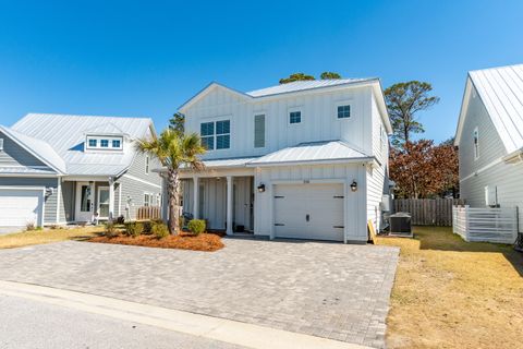 A home in Santa Rosa Beach