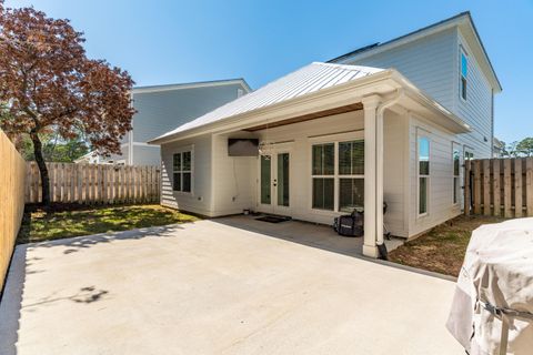 A home in Santa Rosa Beach