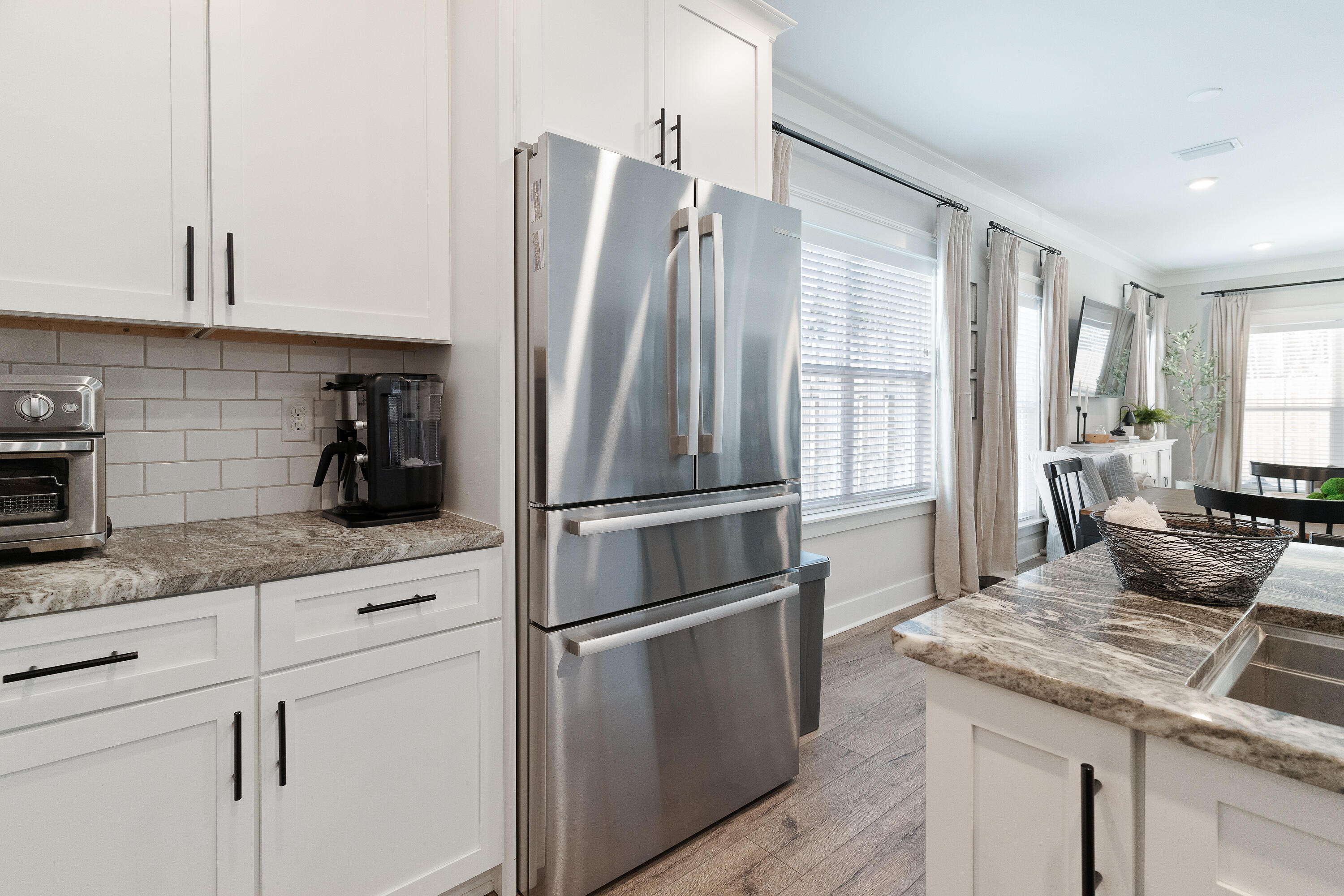 Beachwood Estates - Residential