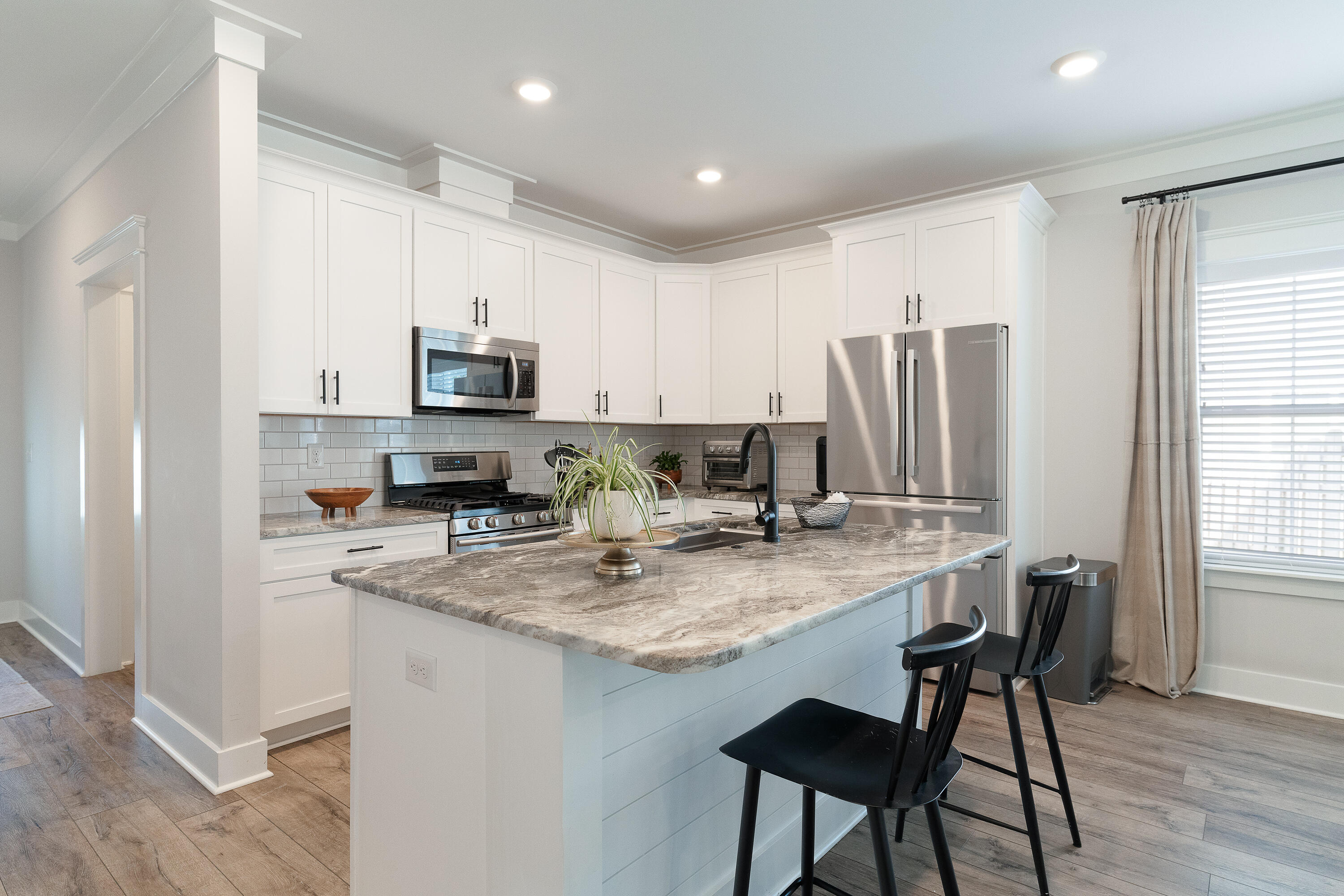 Beachwood Estates - Residential