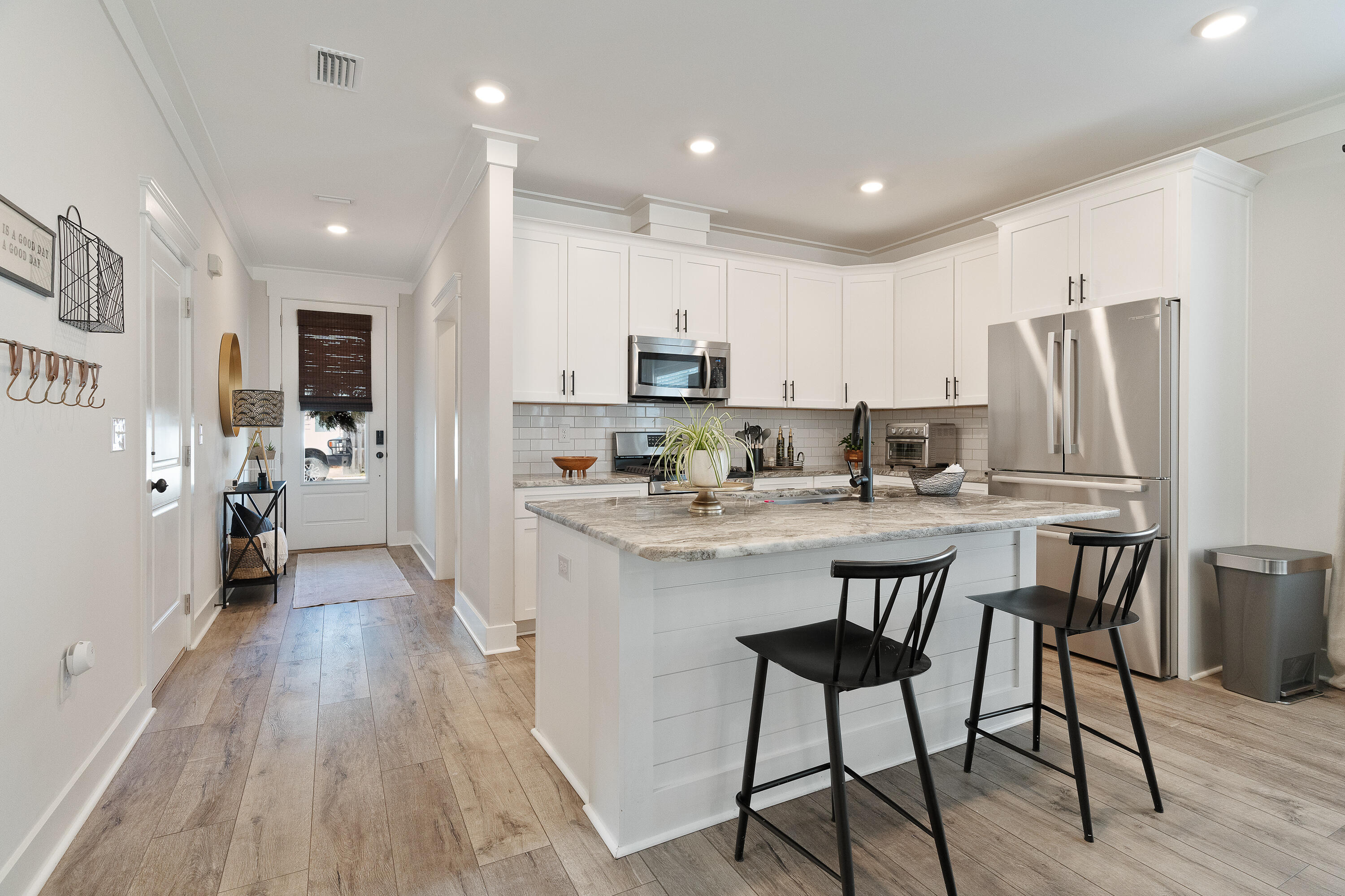 Beachwood Estates - Residential