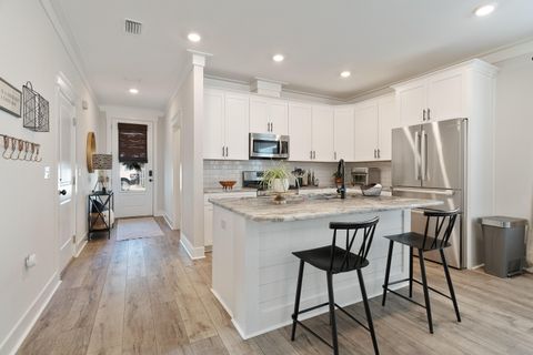 A home in Santa Rosa Beach