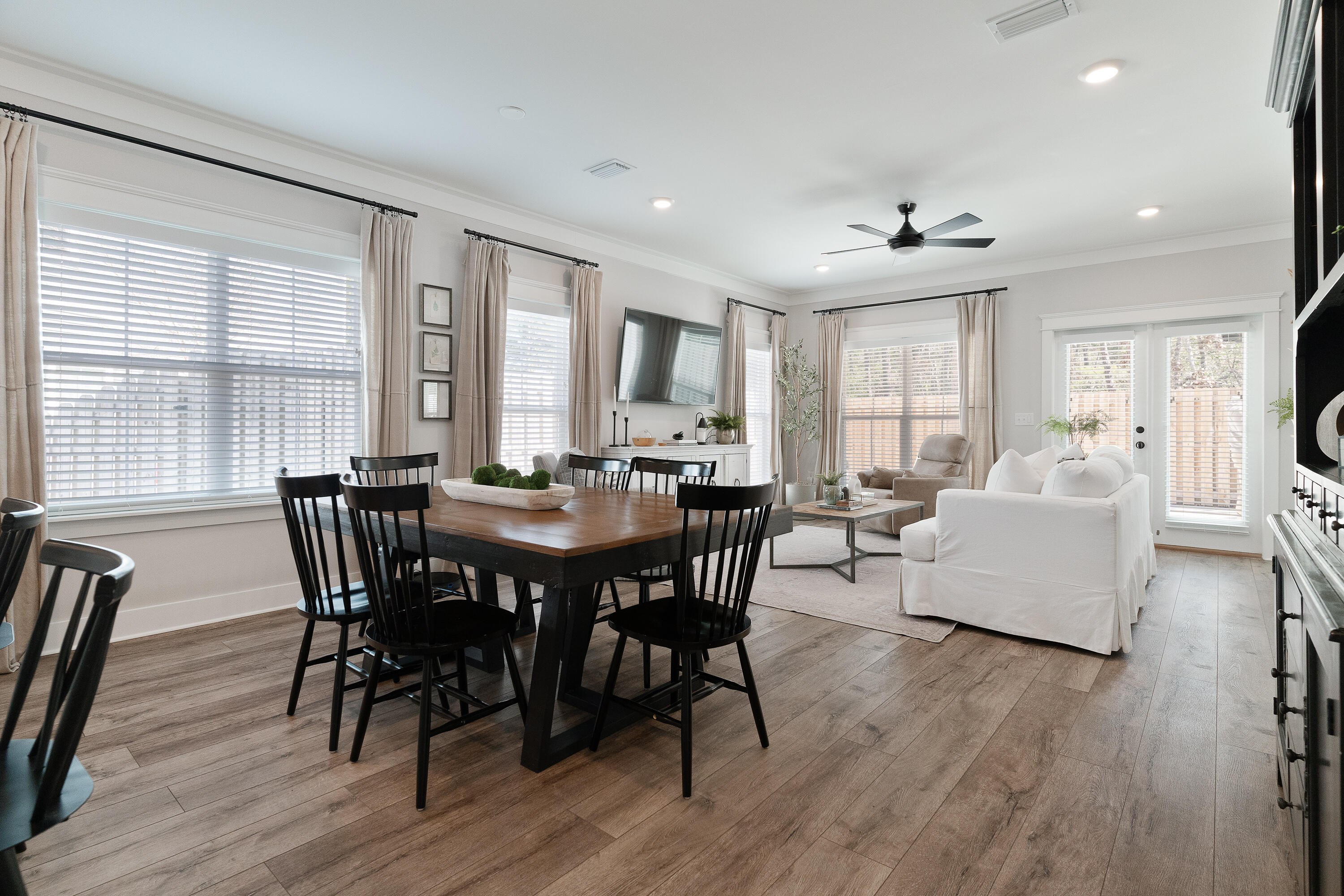 Beachwood Estates - Residential