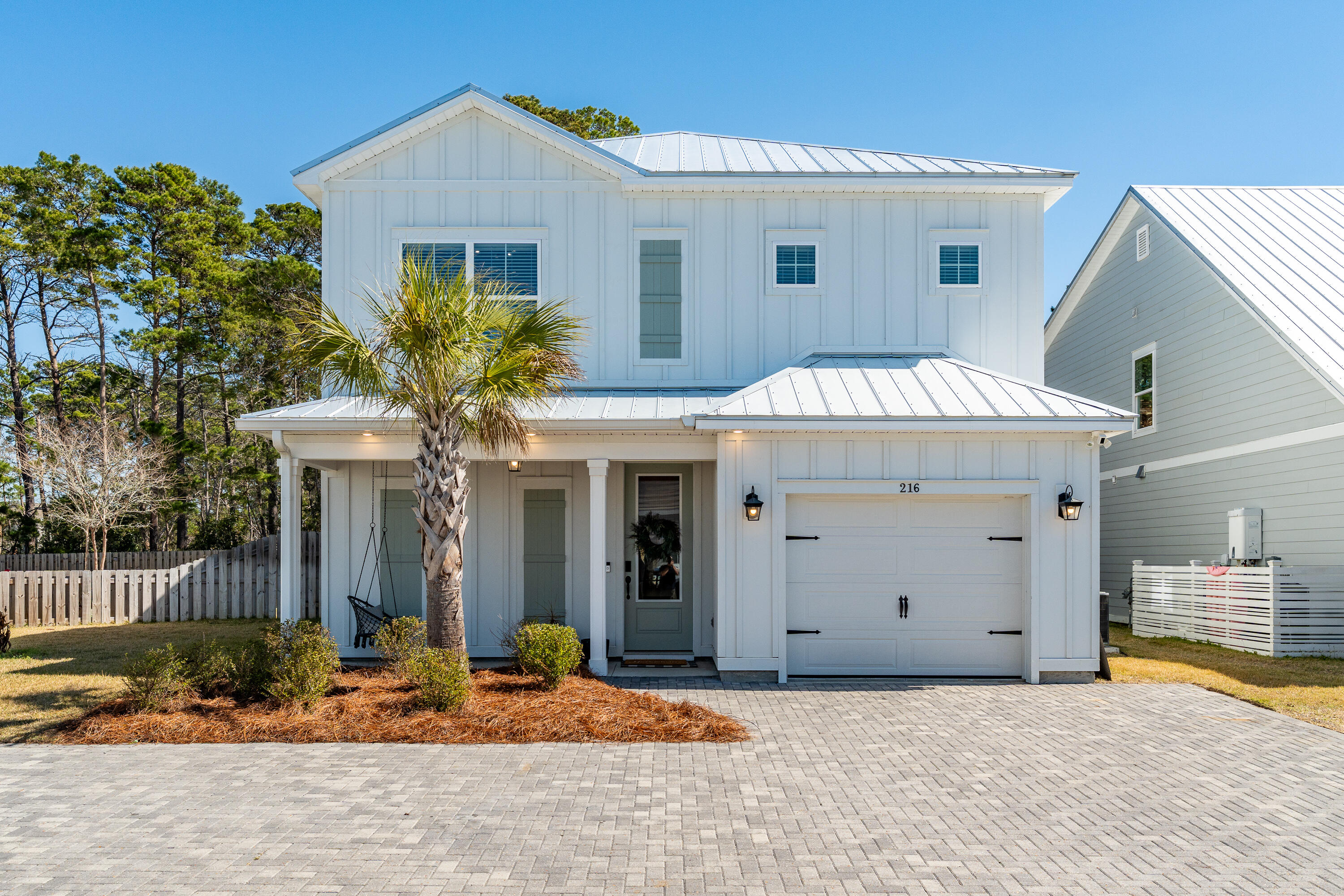 Beachwood Estates - Residential