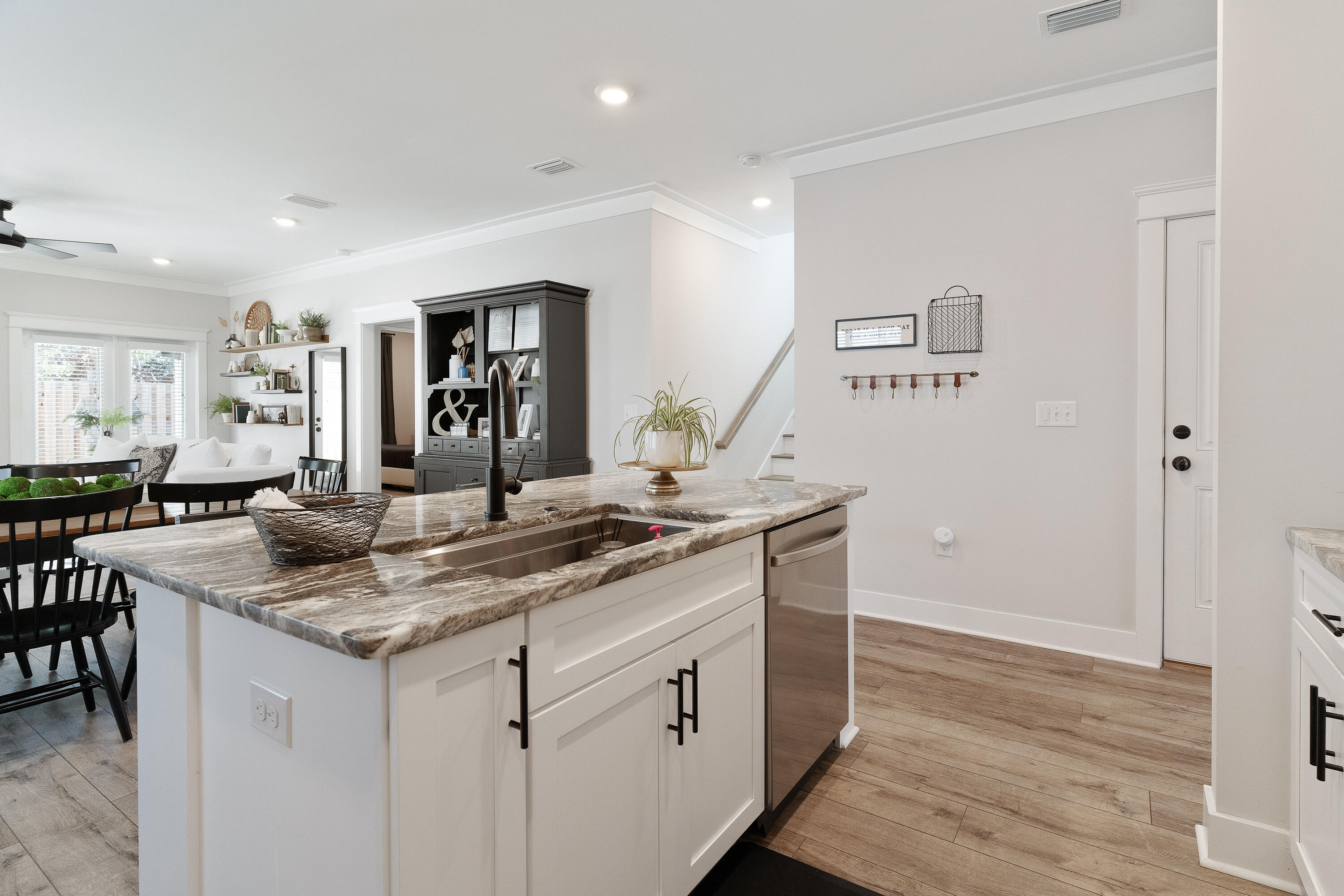 Beachwood Estates - Residential