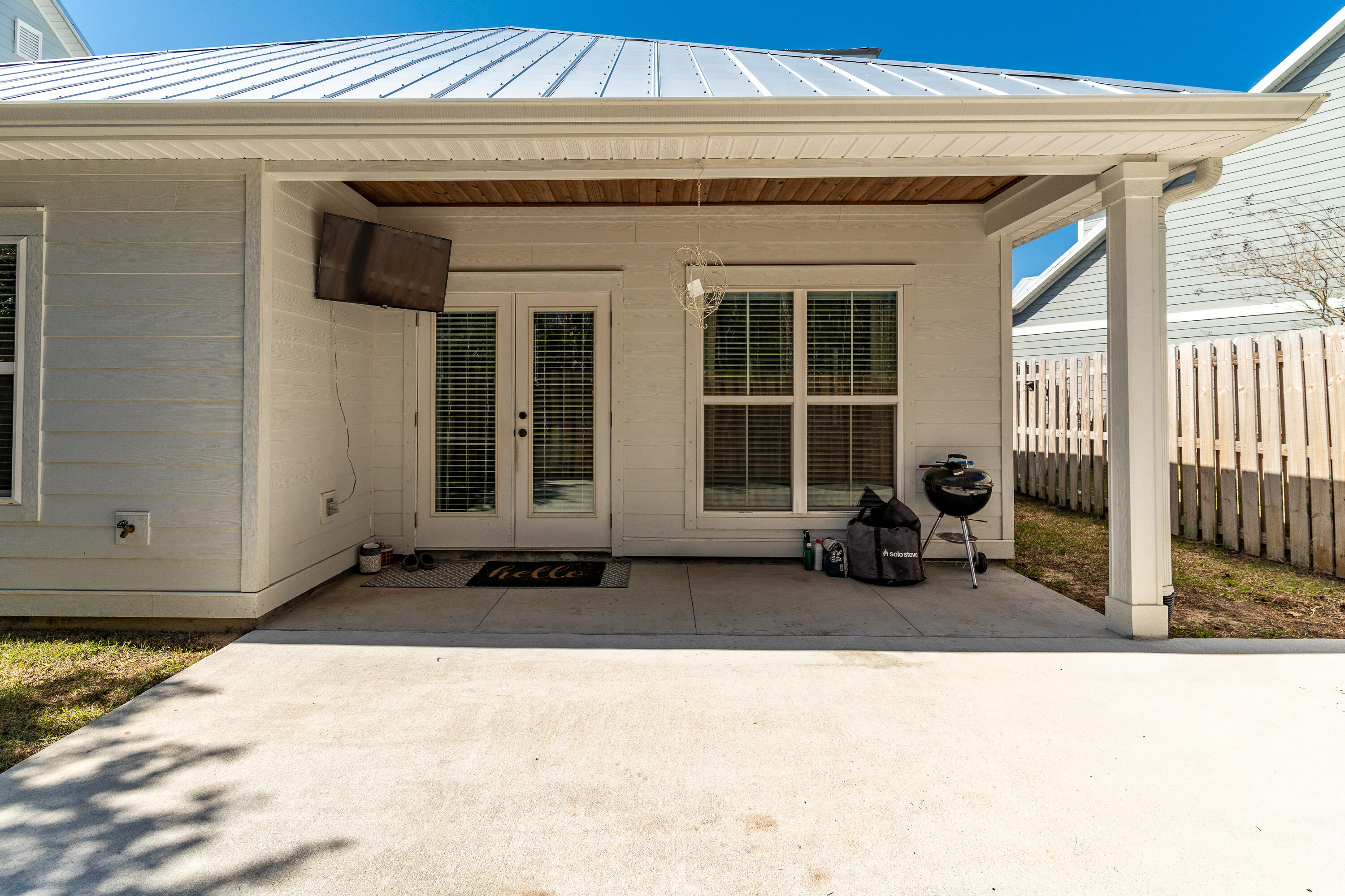 Beachwood Estates - Residential