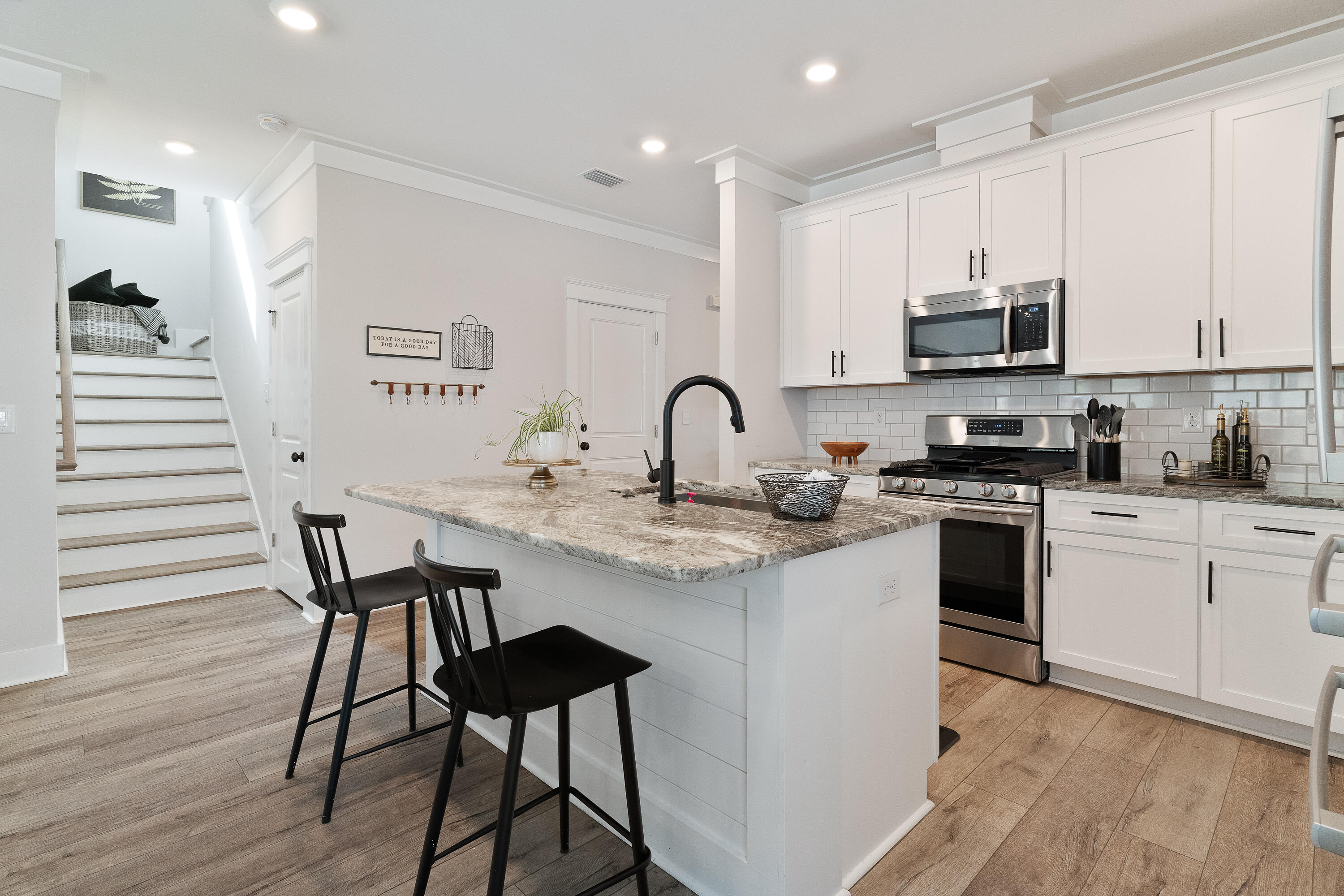 Beachwood Estates - Residential